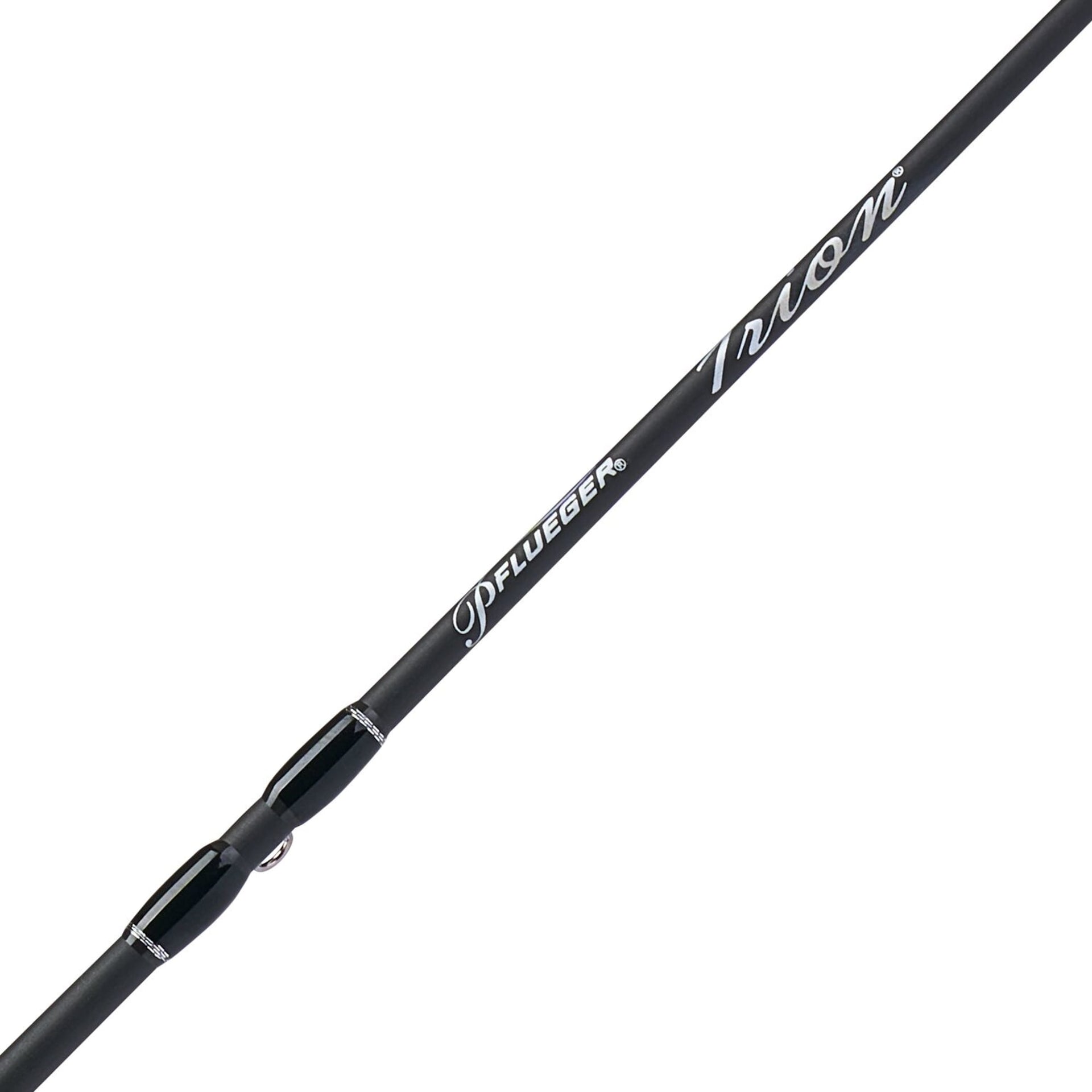 Pflueger Trion® Ice Spinning Combo