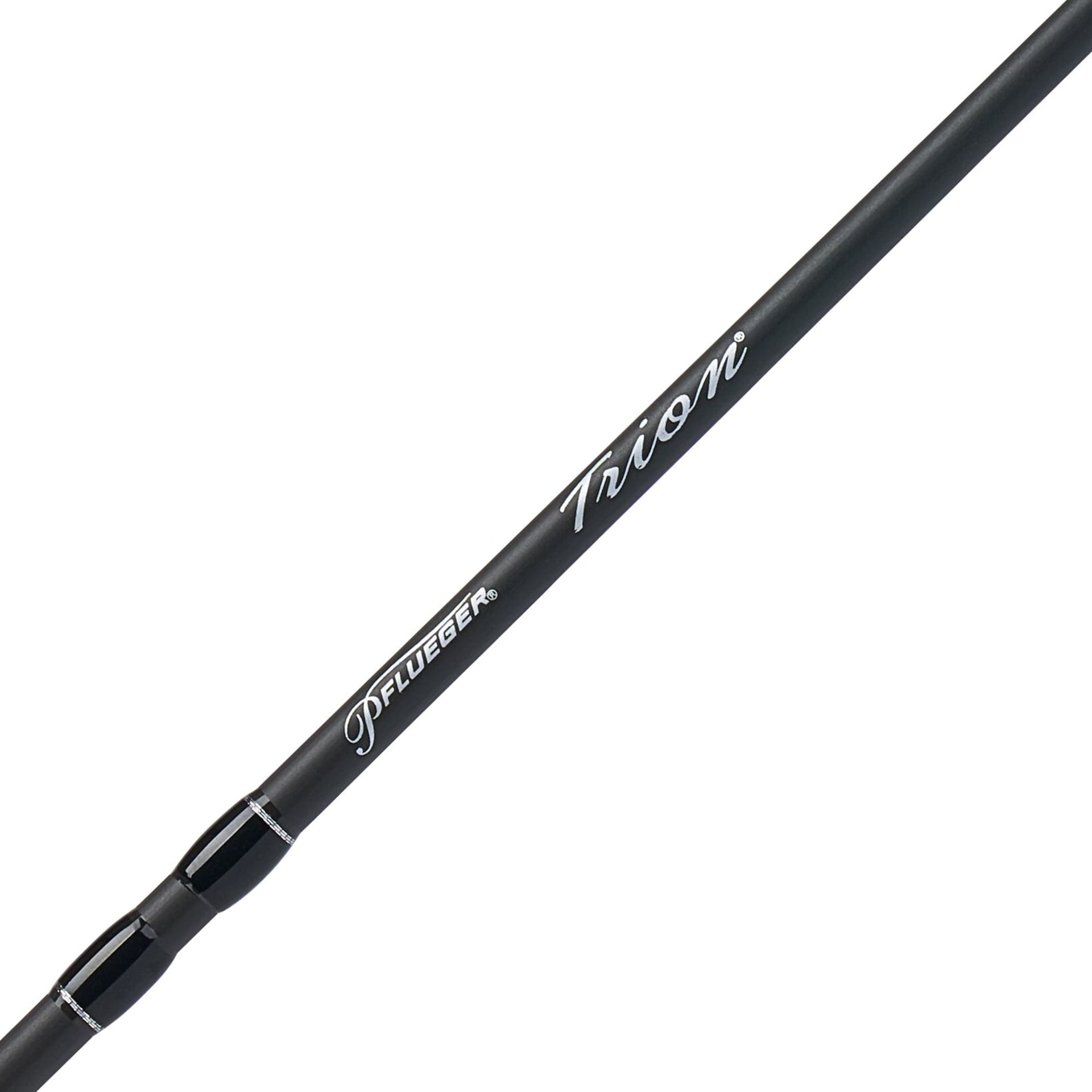 Pflueger Trion® Ice Spinning Combo