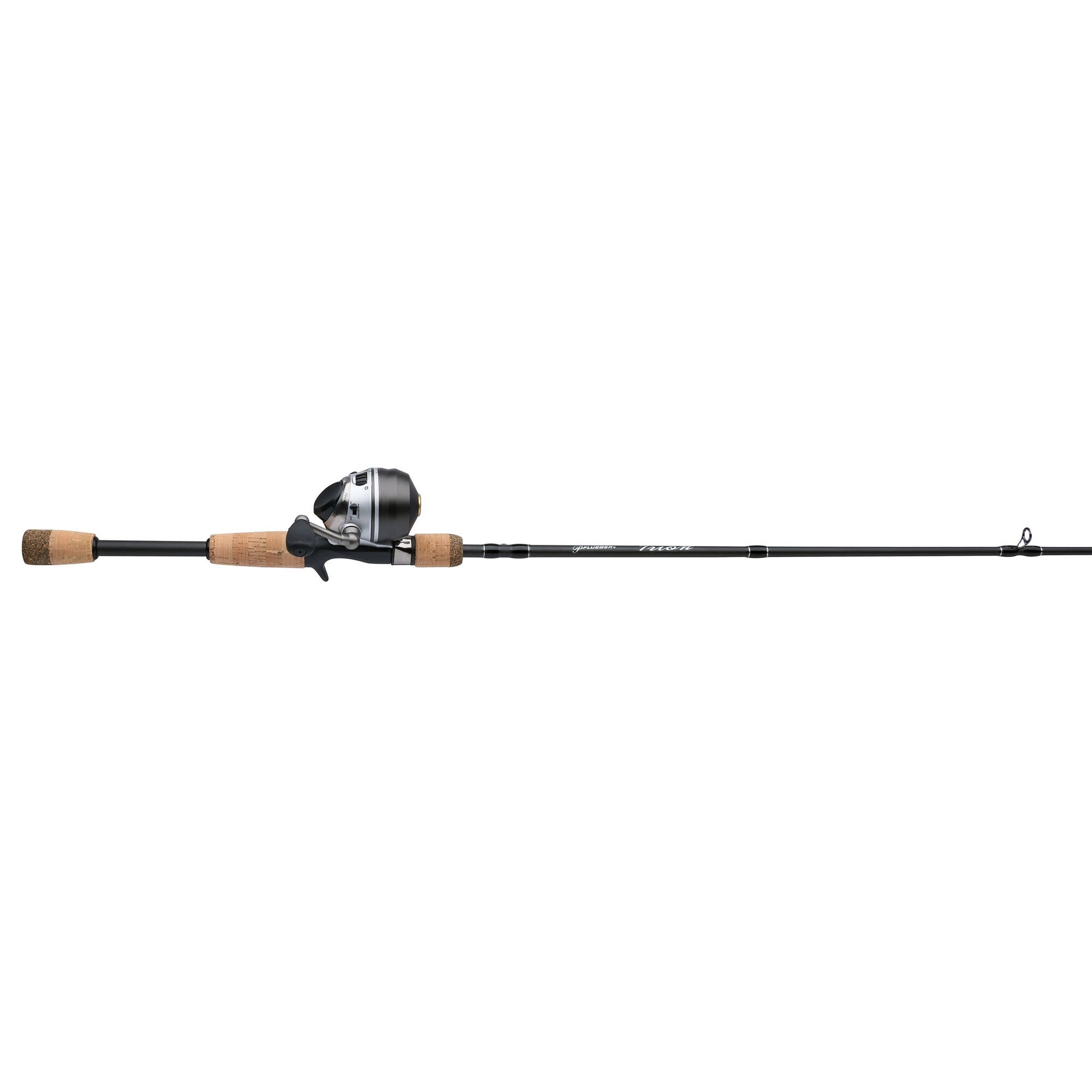 best fishing rod and reel combo pflueger Monarch Spinning M6 graphite Browse All Pflueger | Pure
