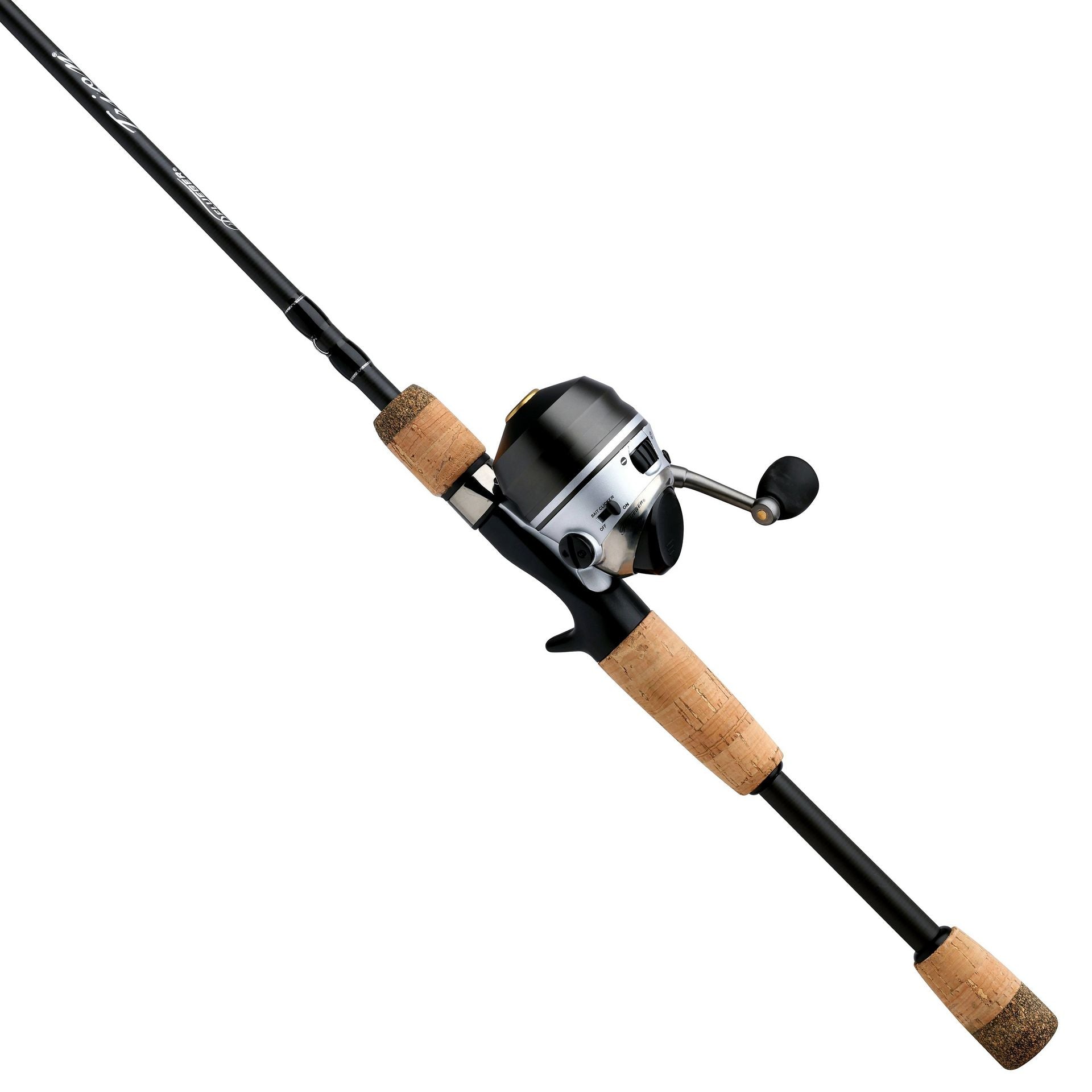 Trion® Spincast Combo