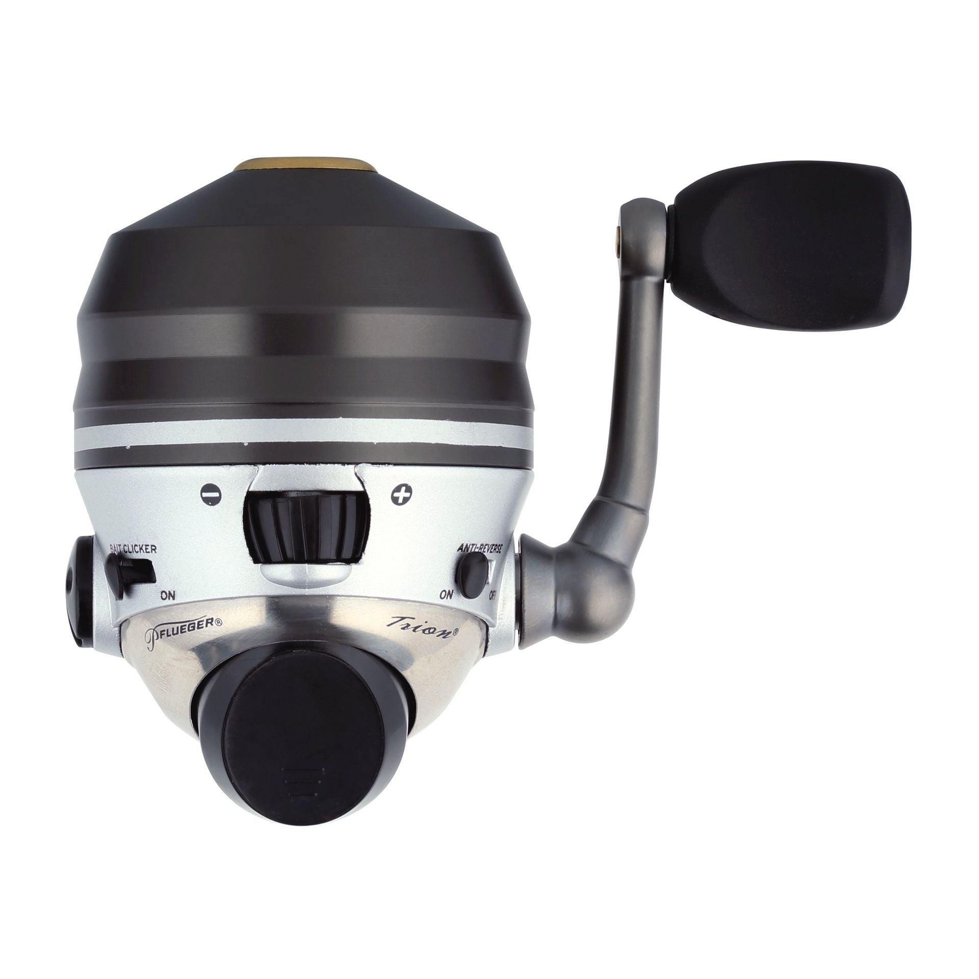 Trion® Spincast Reel