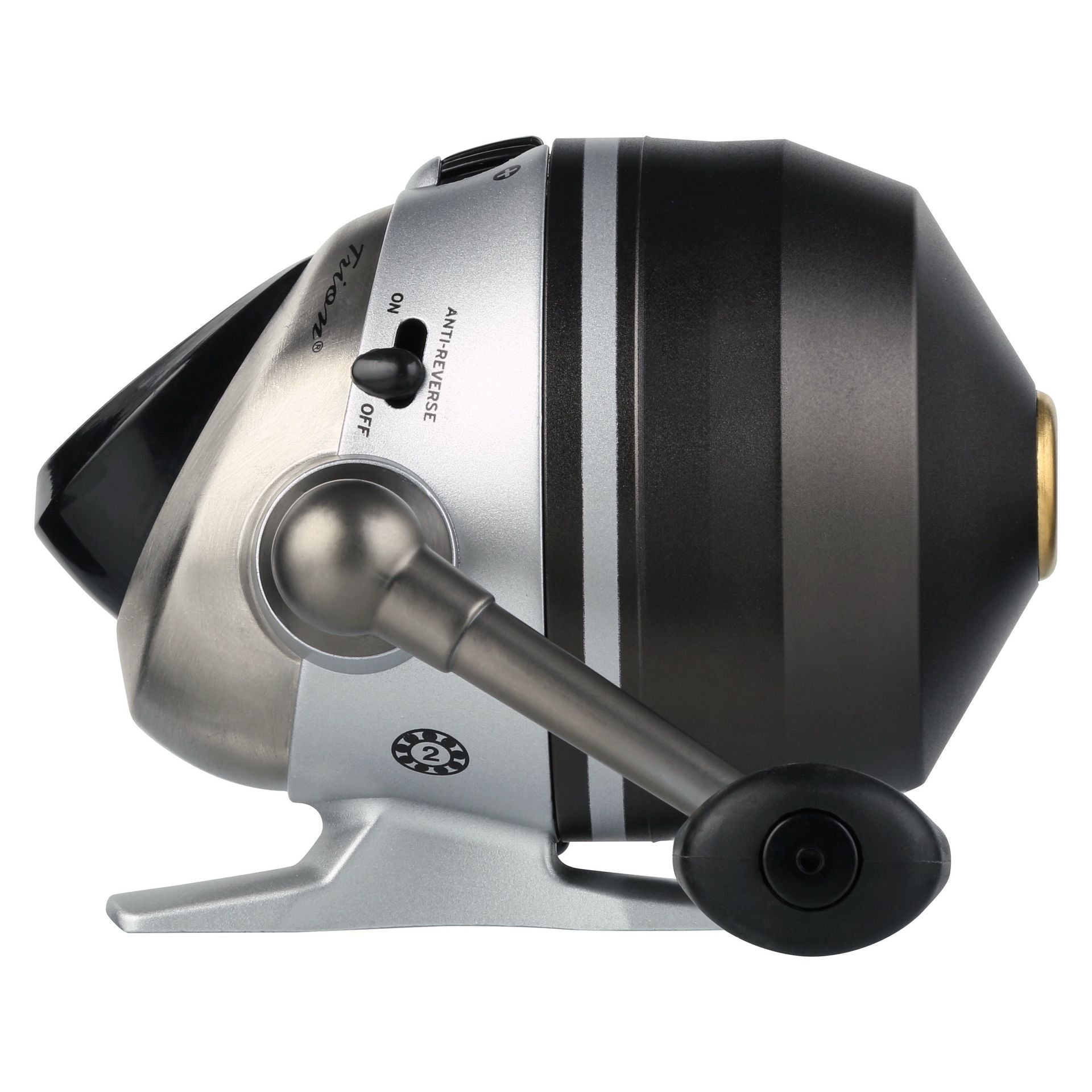 Trion® Spincast Reel
