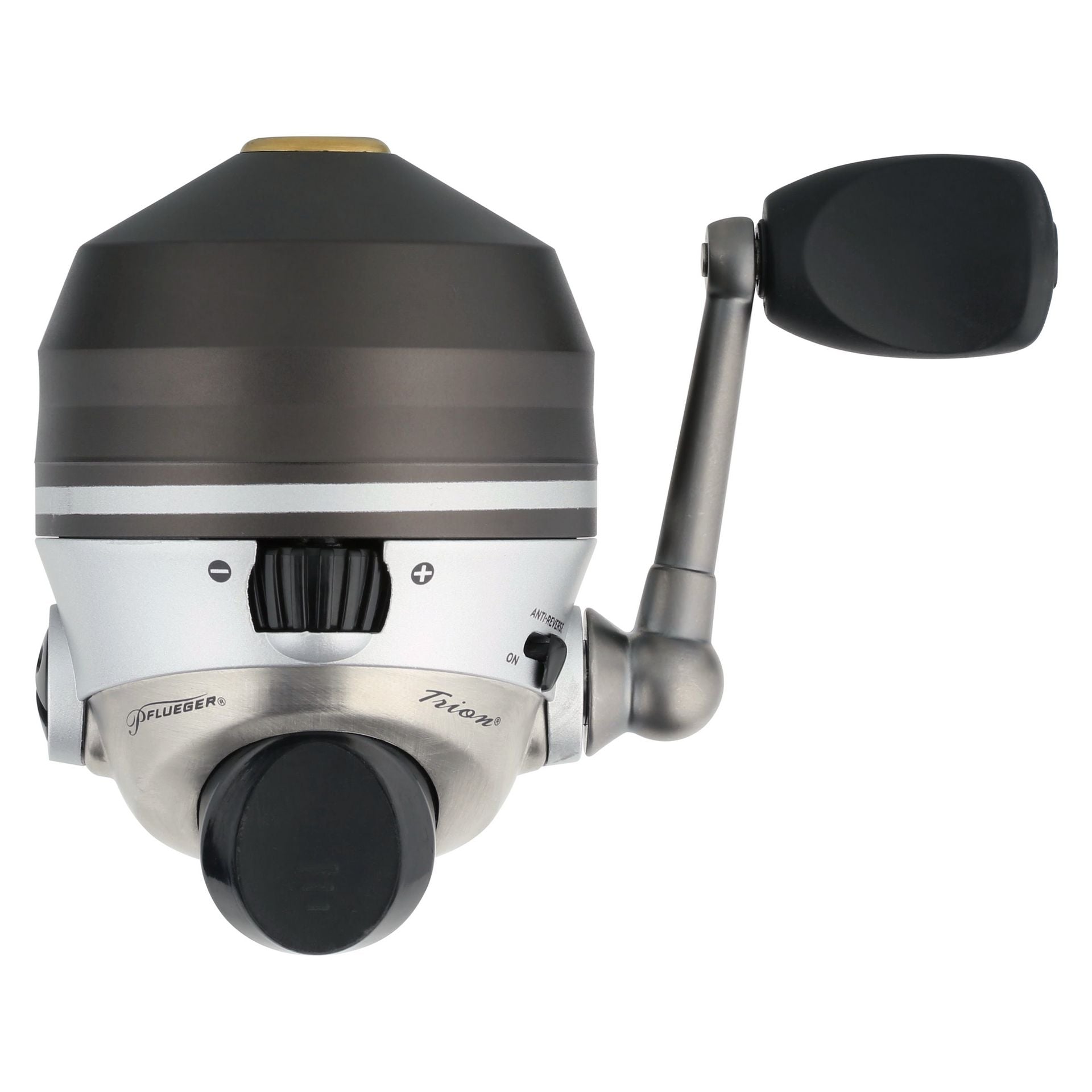 Trion® Spincast Reel