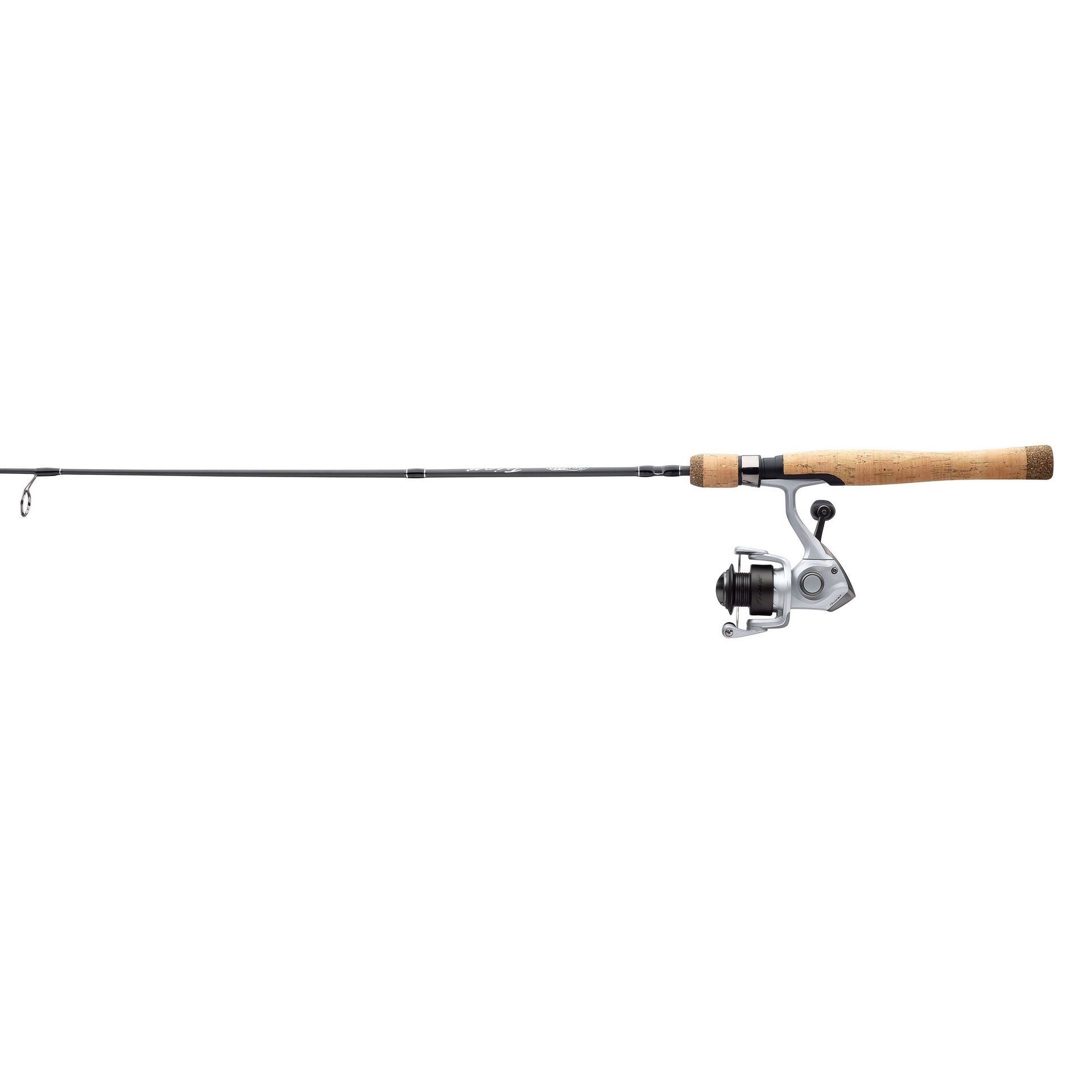 Trion® Spinning Combo