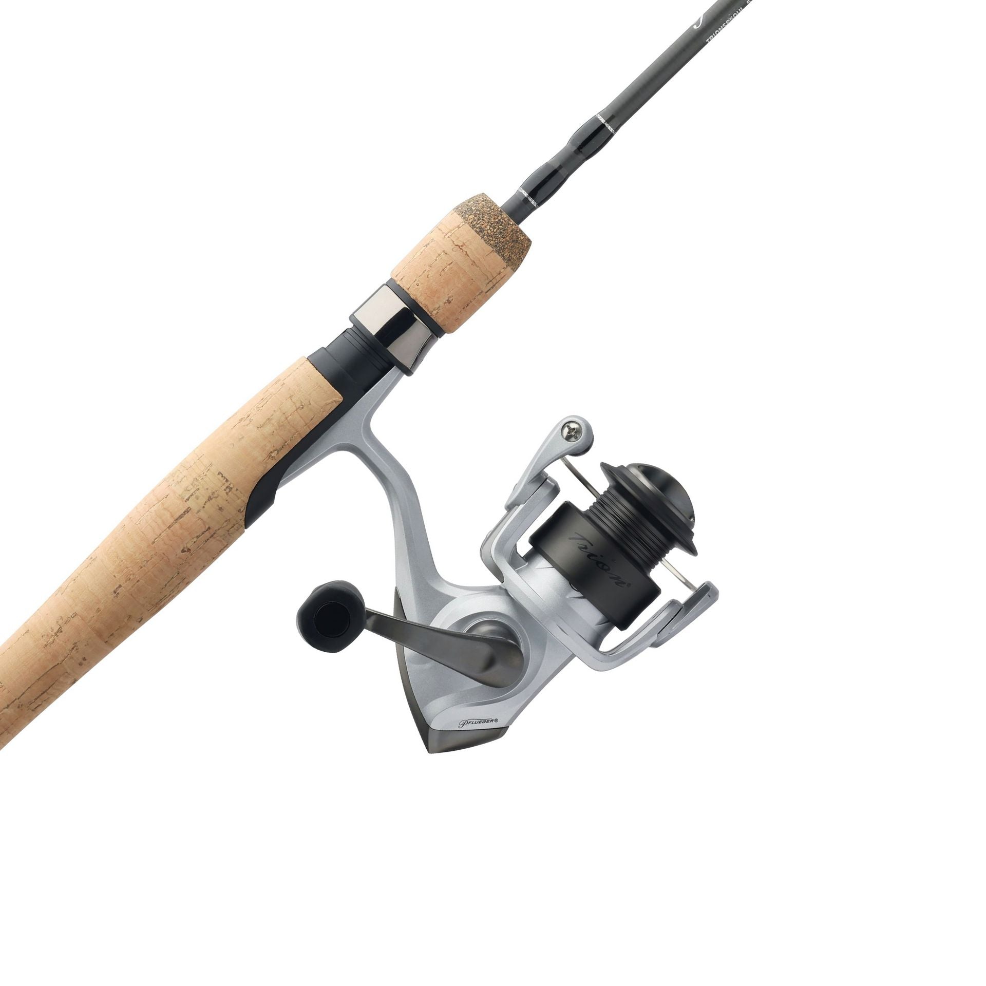 Trion® Spinning Combo