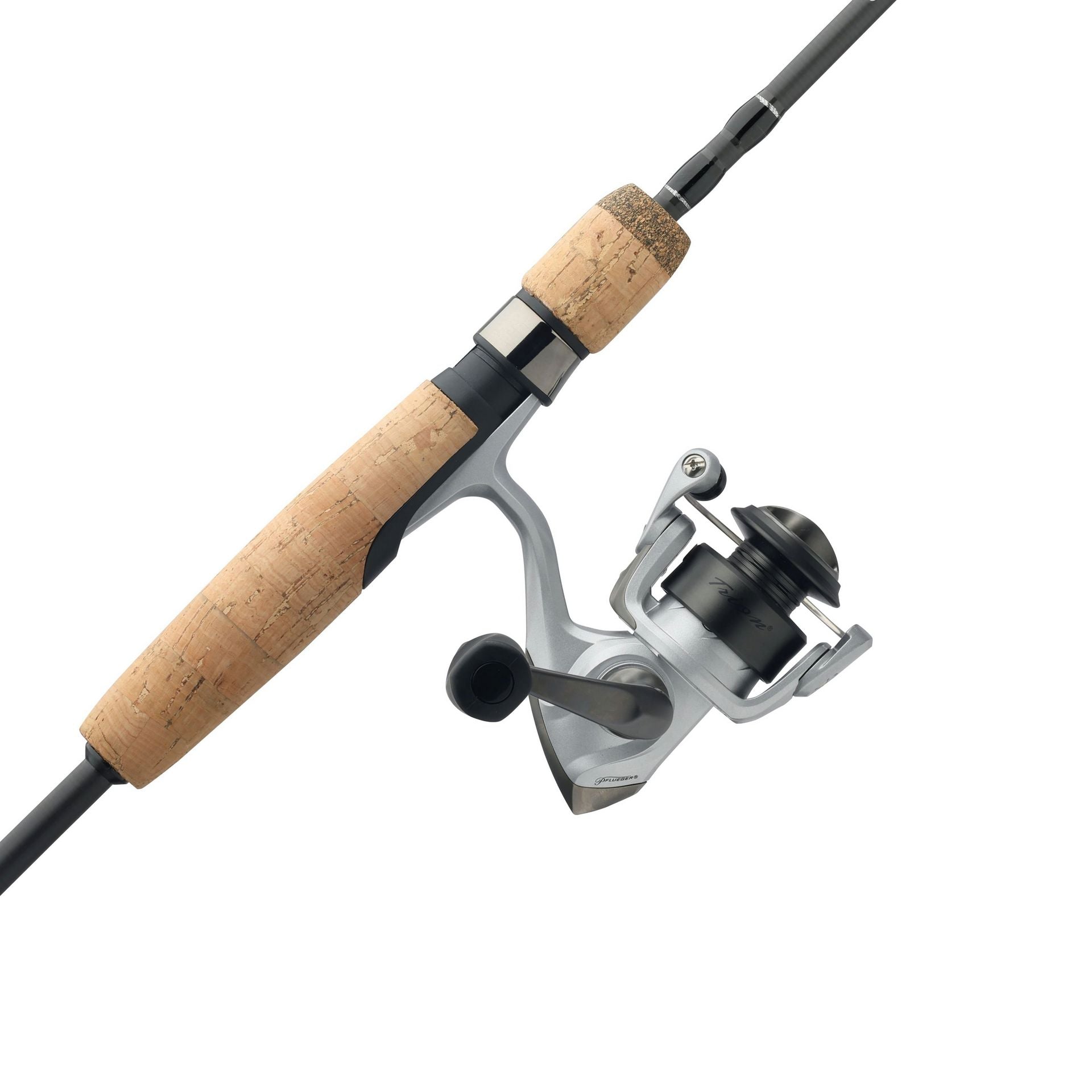 Trion® Spinning Combo