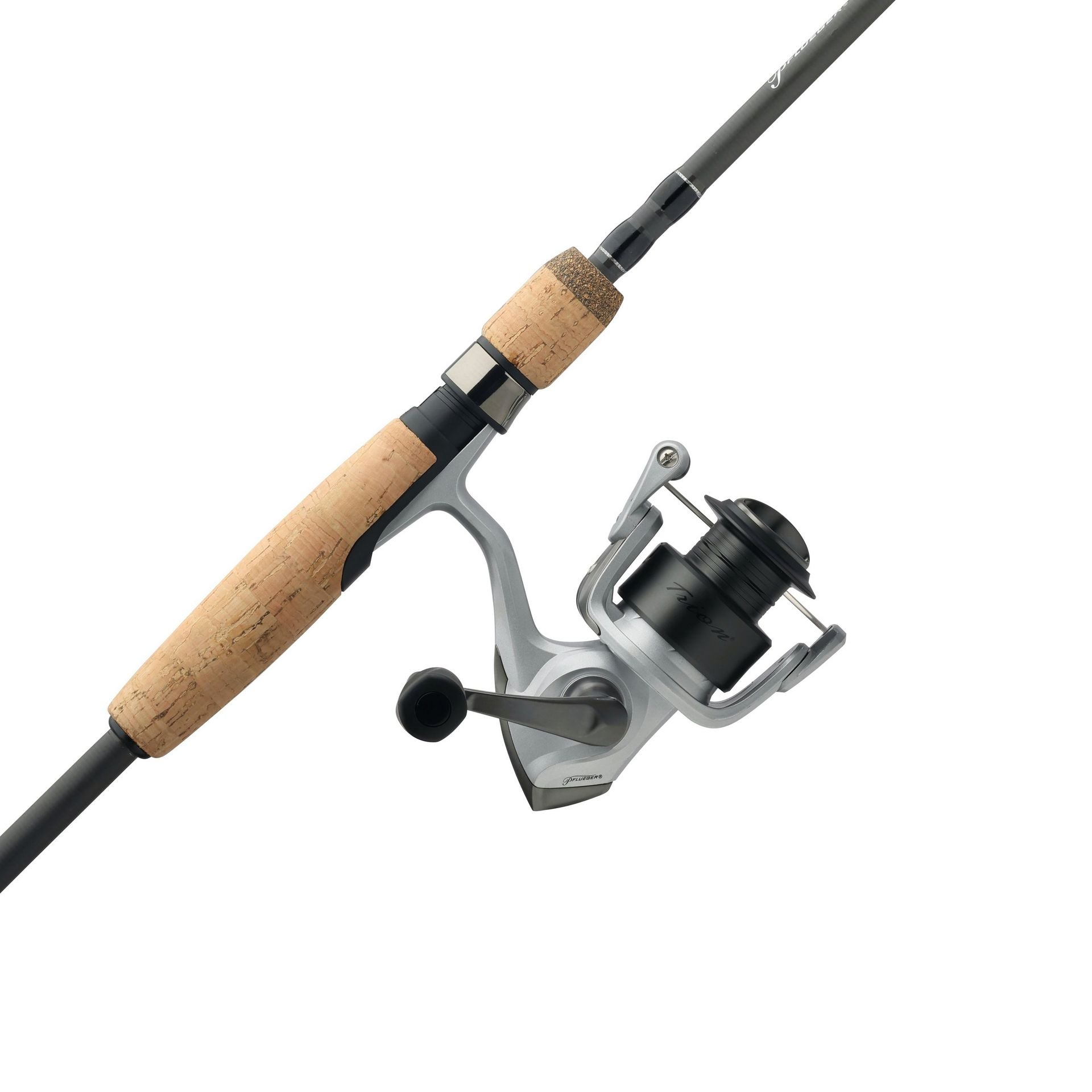 Trion® Spinning Combo
