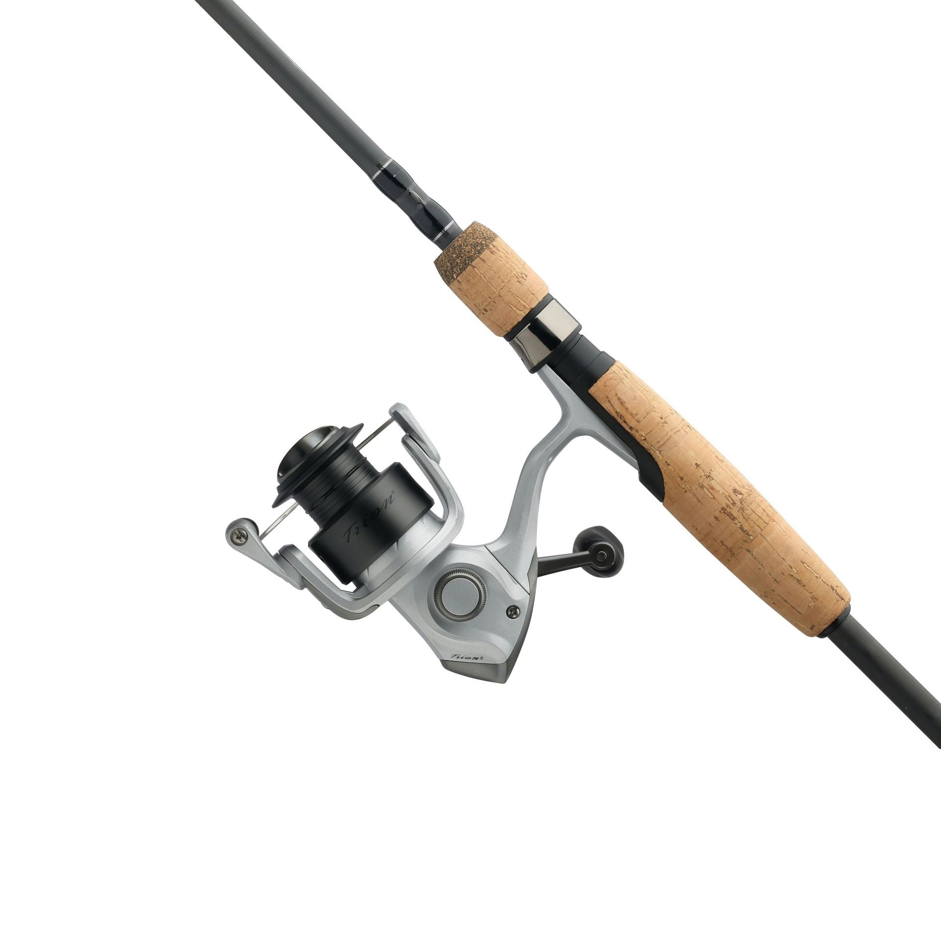 Trion® Spinning Combo