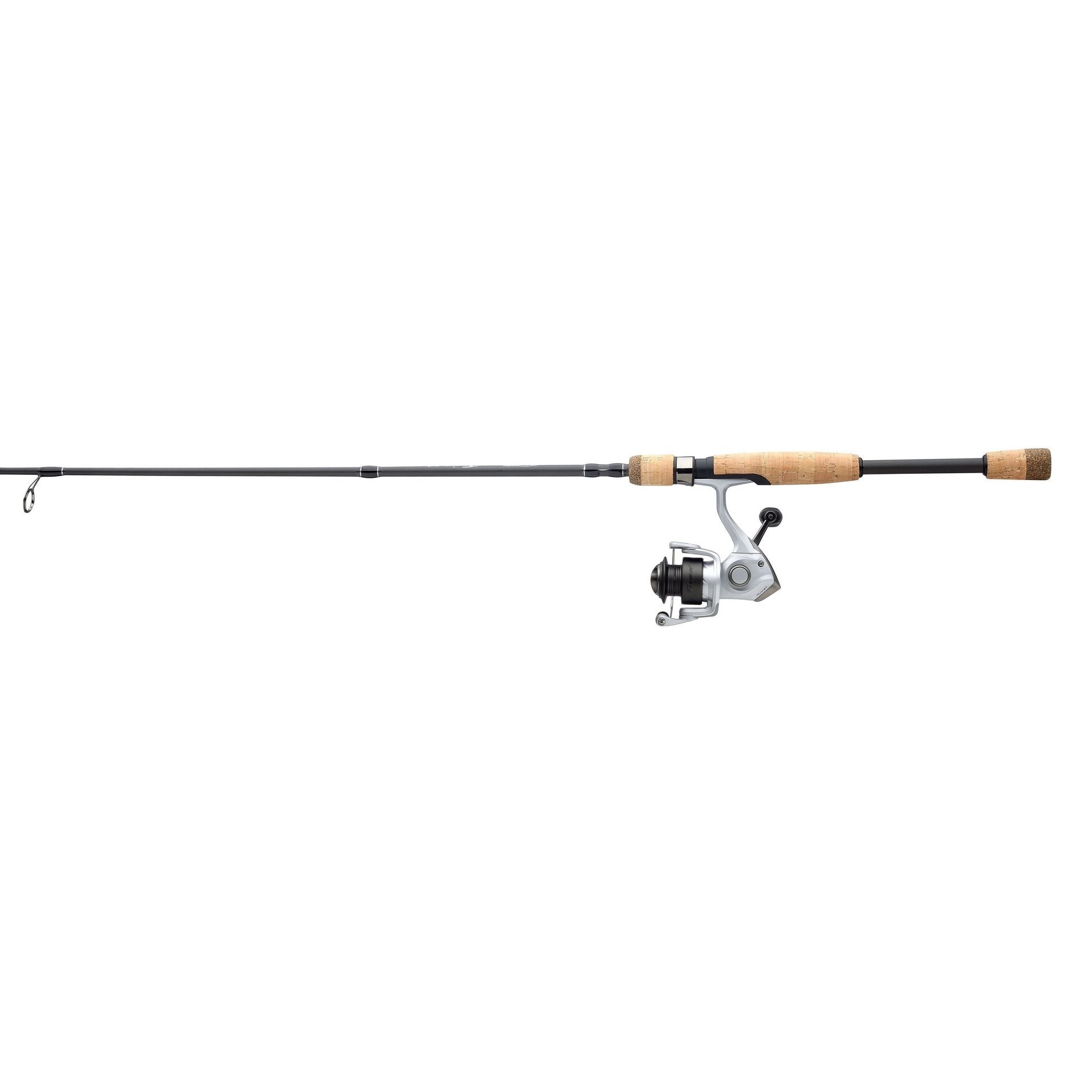 Trion® Spinning Combo