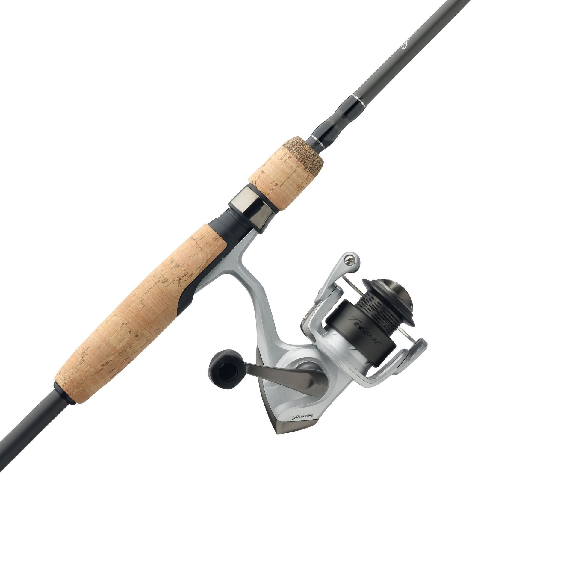 Trion® Spinning Combo