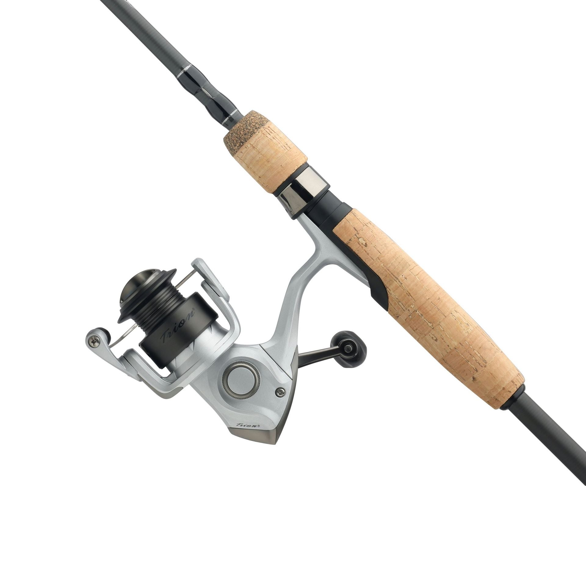 Trion® Spinning Combo