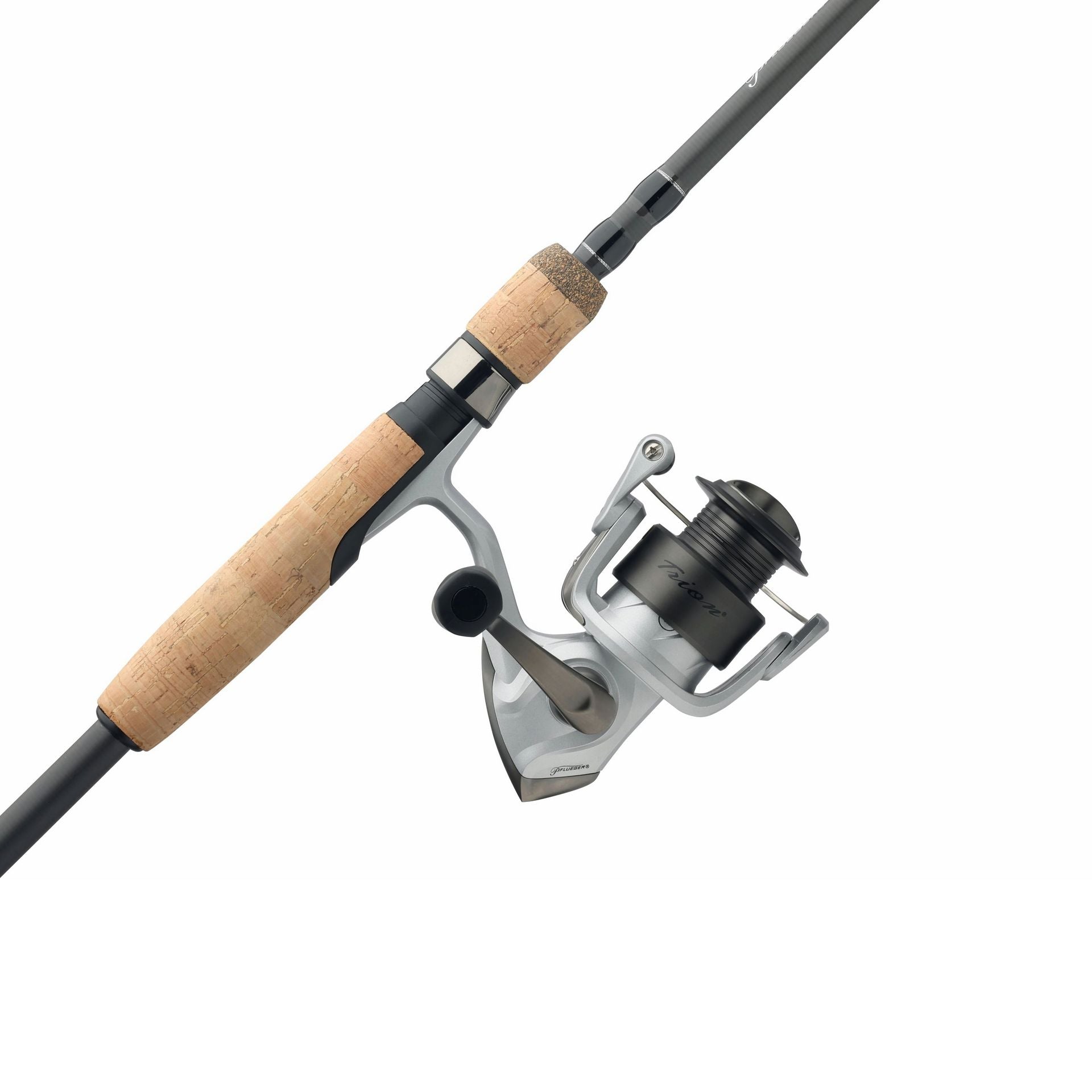 Trion® Spinning Combo