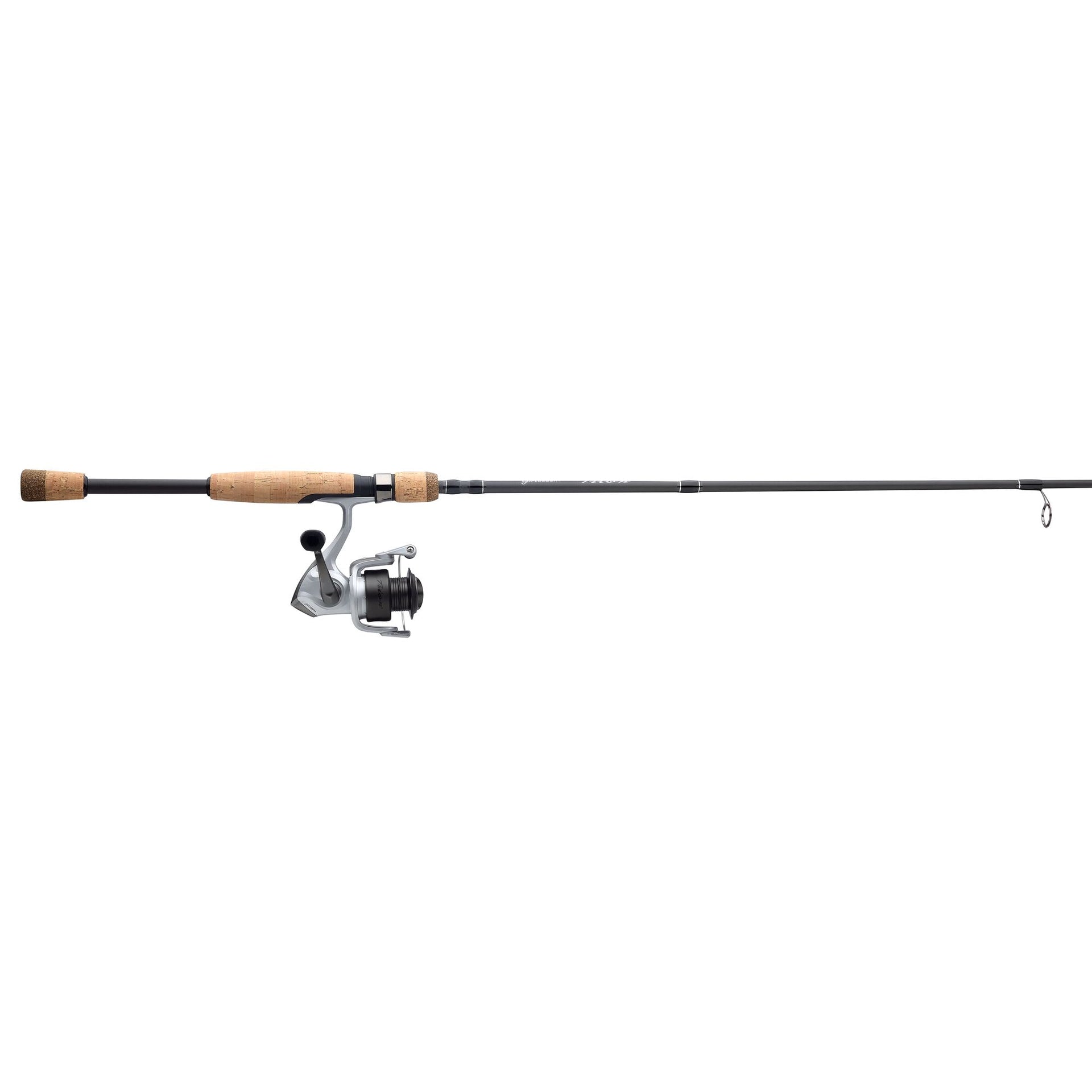 Pflueger Trion 6'6