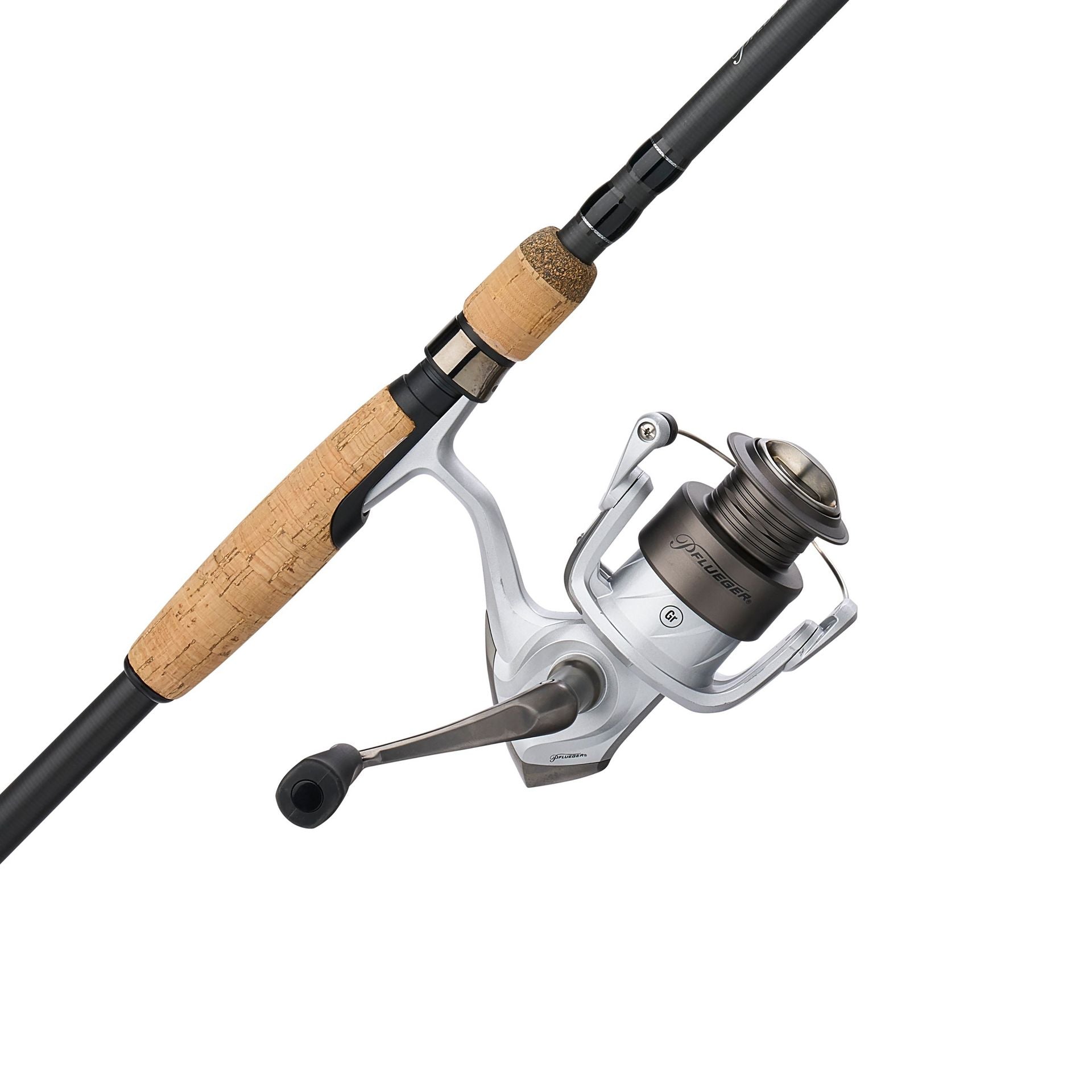 Trion® Spinning Combo