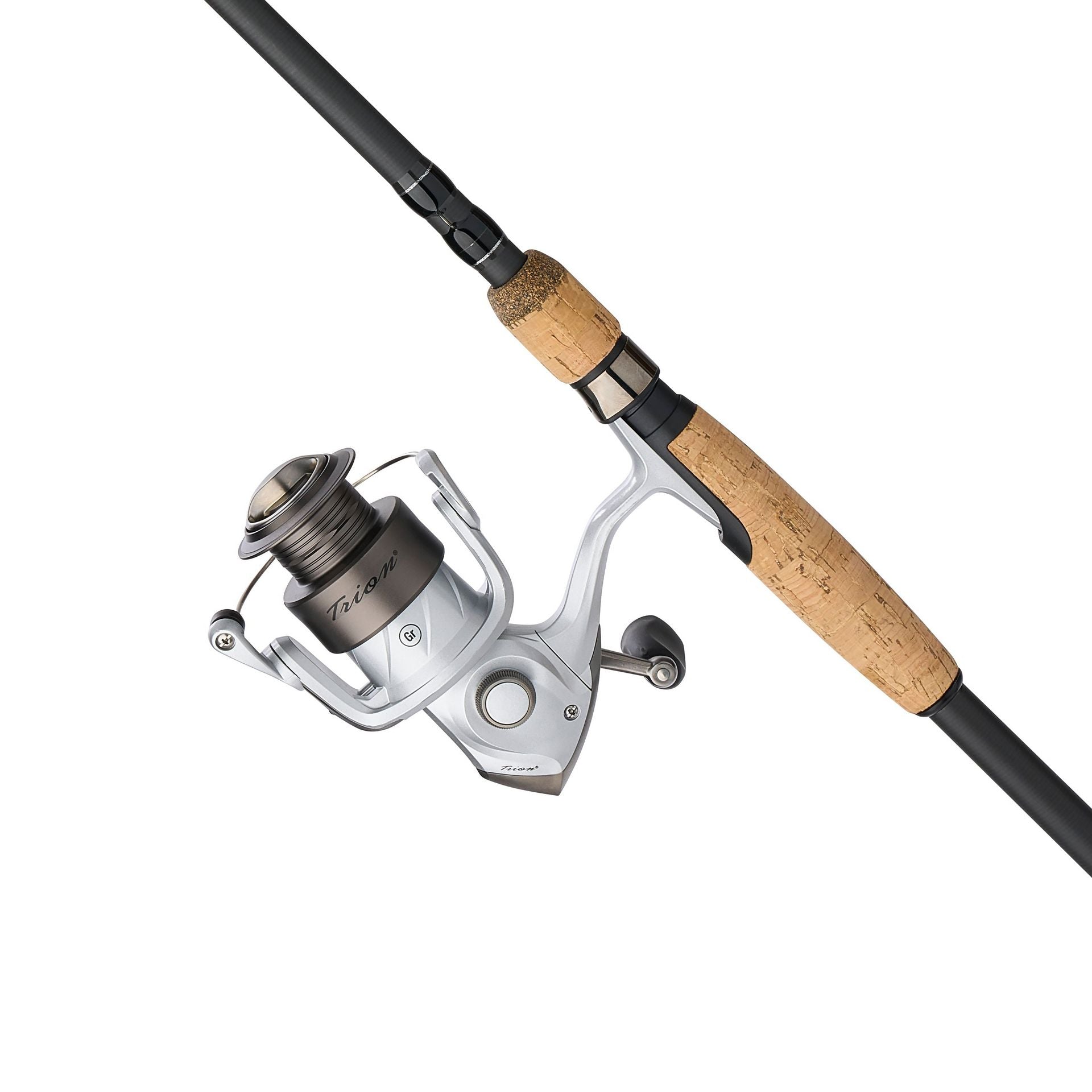Trion® Spinning Combo