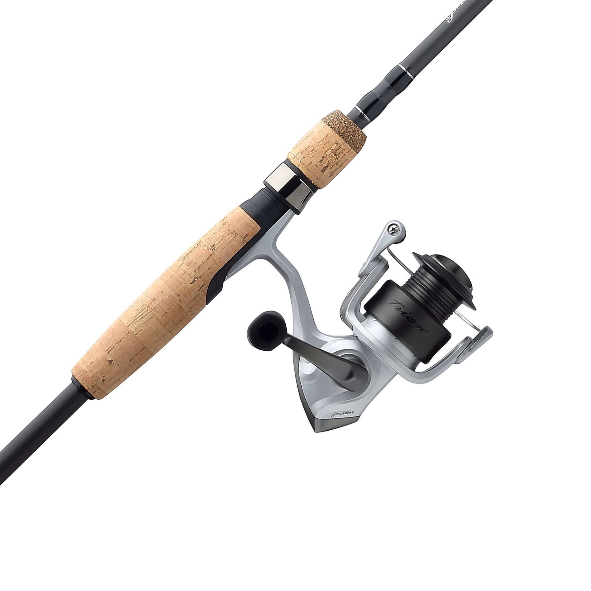 Trion® Spinning Combo