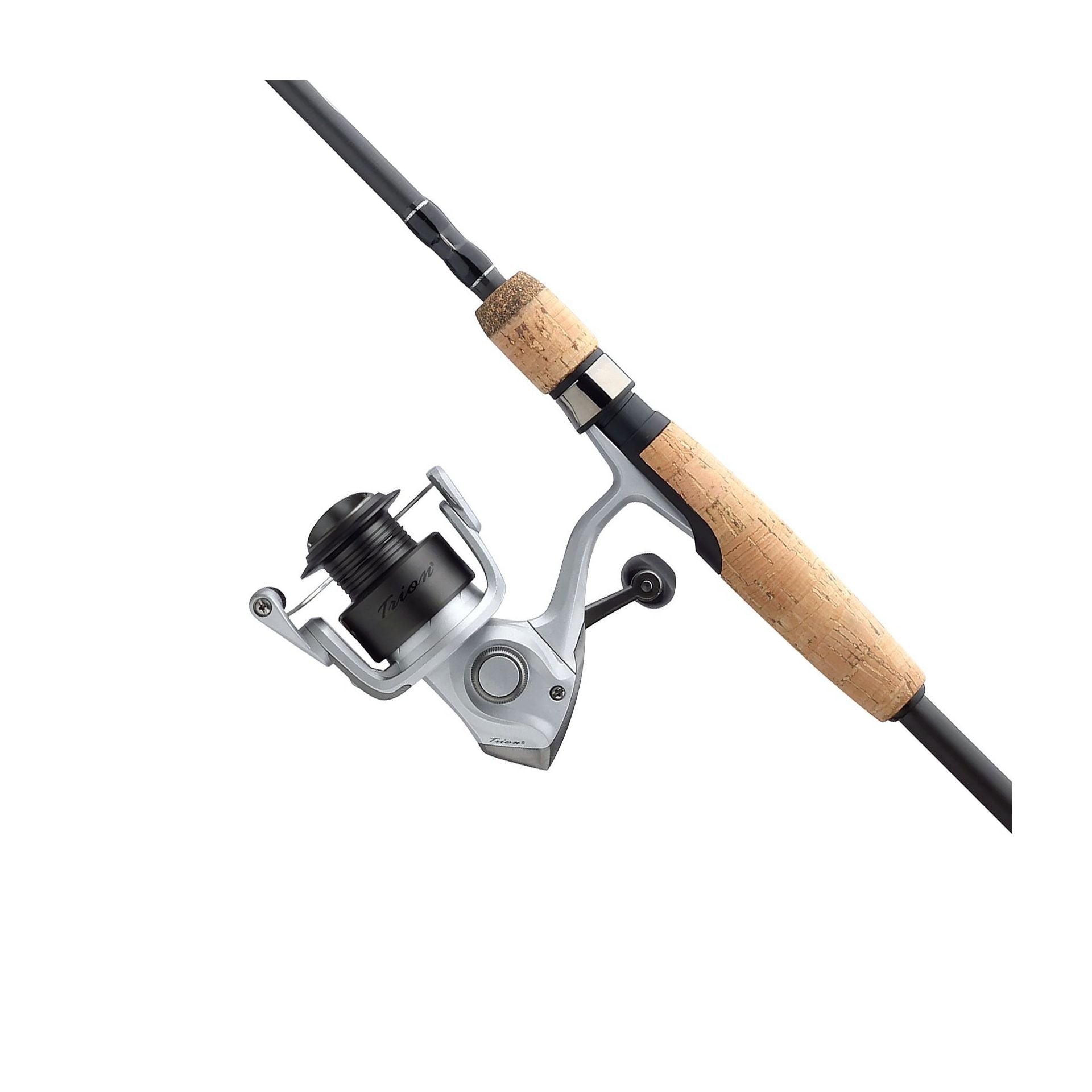 Trion® Spinning Combo