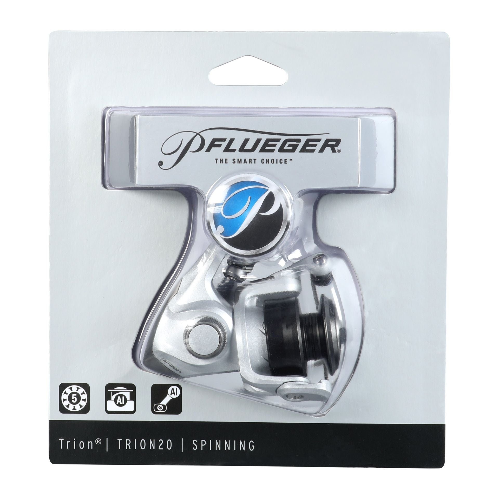 Trion® Spinning Reel