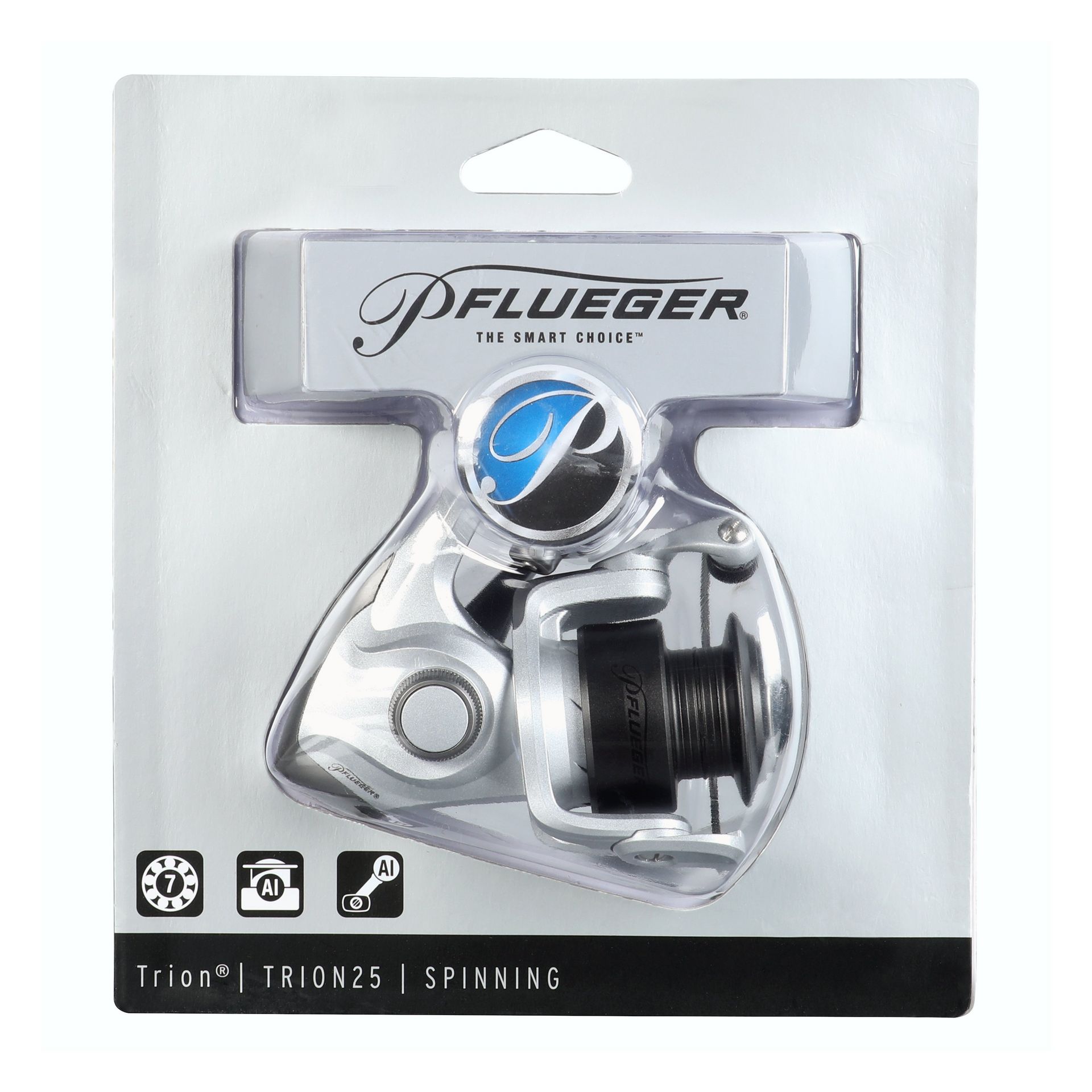 Trion® Spinning Reel