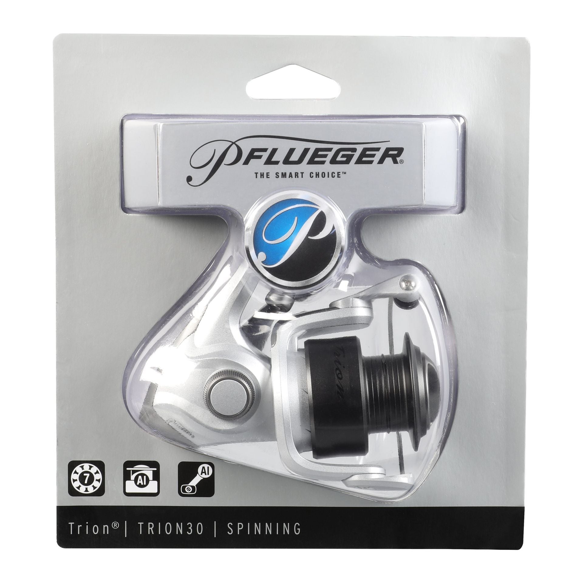 Trion® Spinning Reel