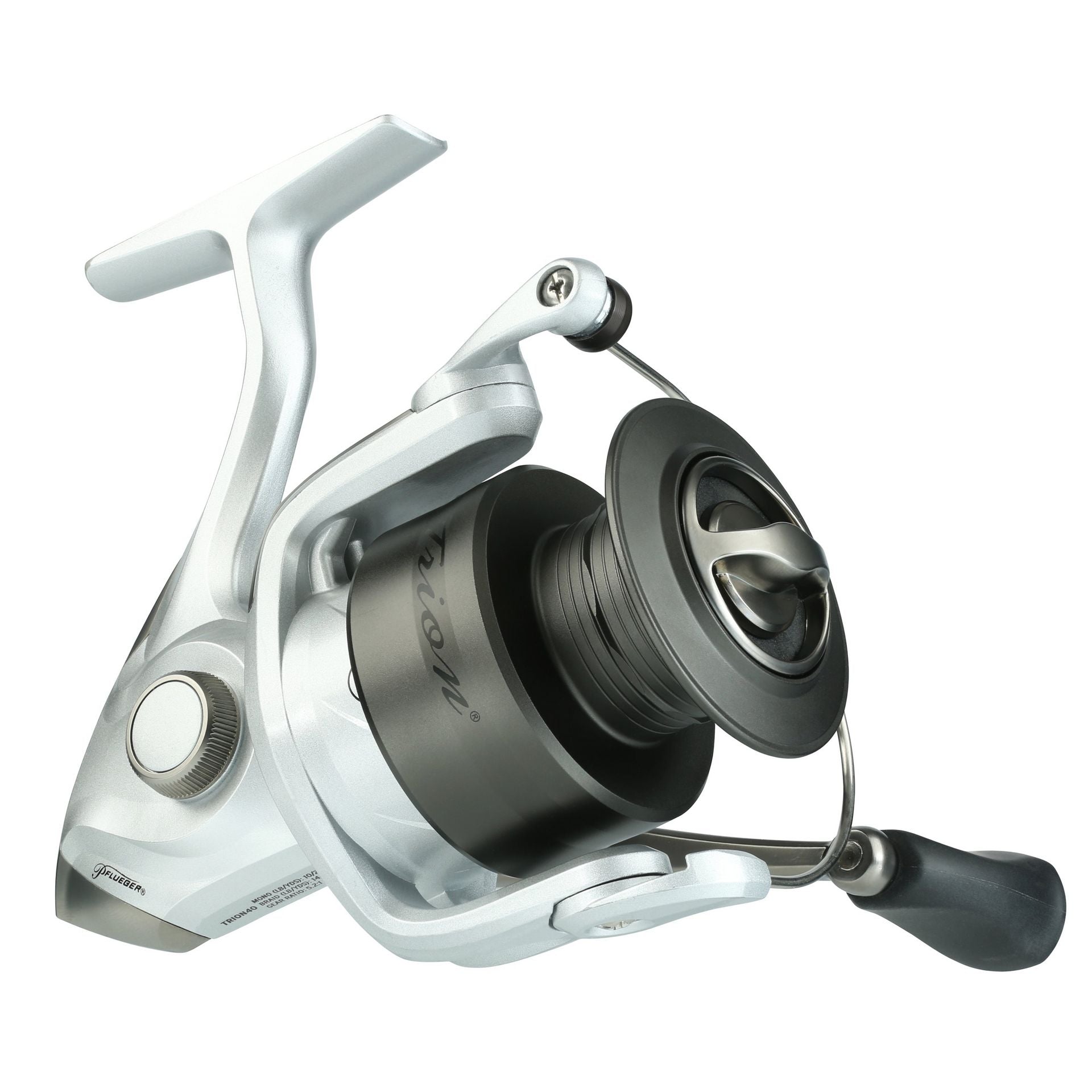 Trion® Spinning Reel