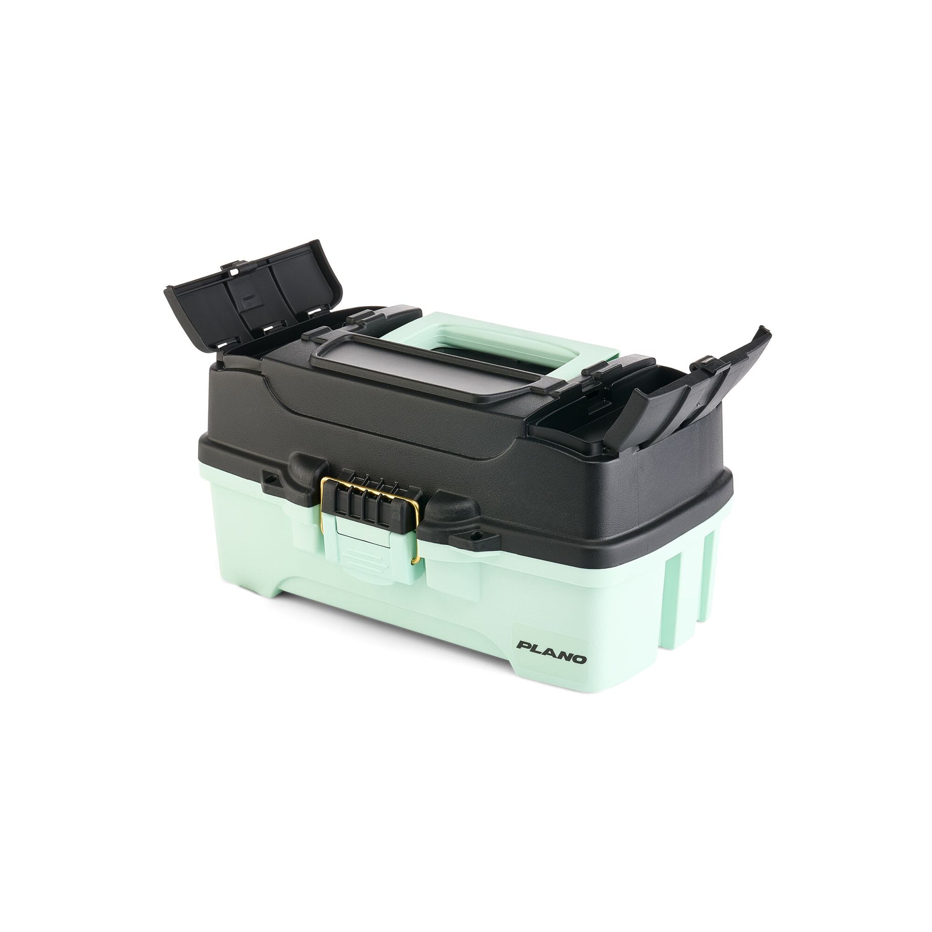 Catch All One-Tray Tackle Box Kit
