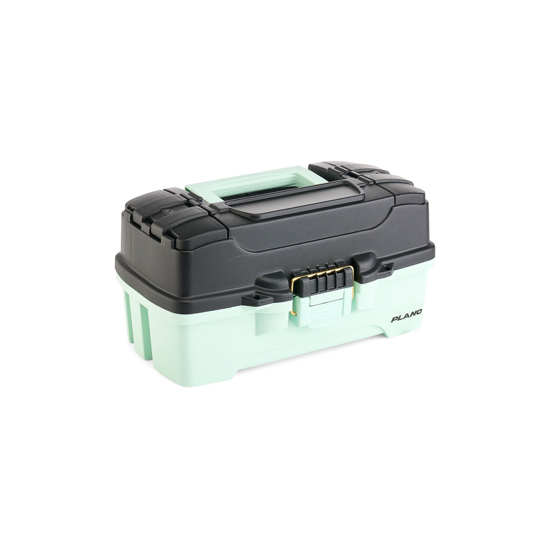 all in one tackle box for beginners Catch All One-Tray Tackle Box Kit