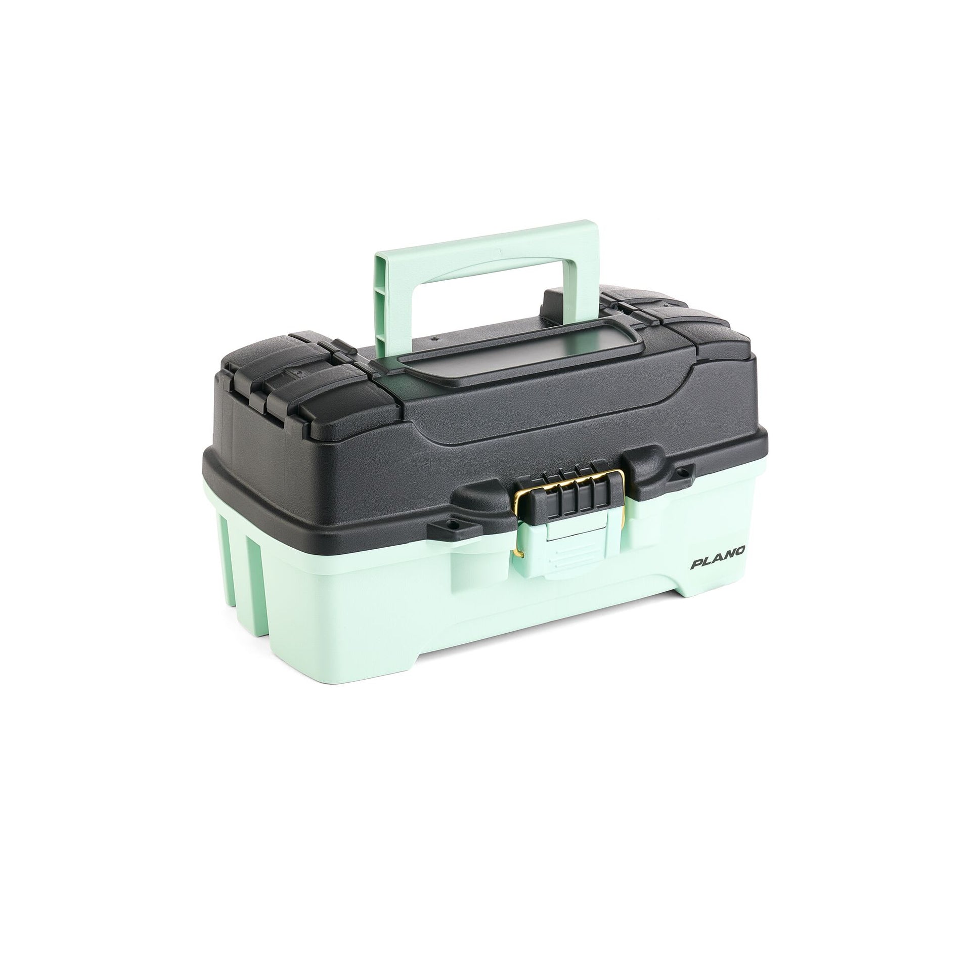 Catch All One-Tray Tackle Box Kit