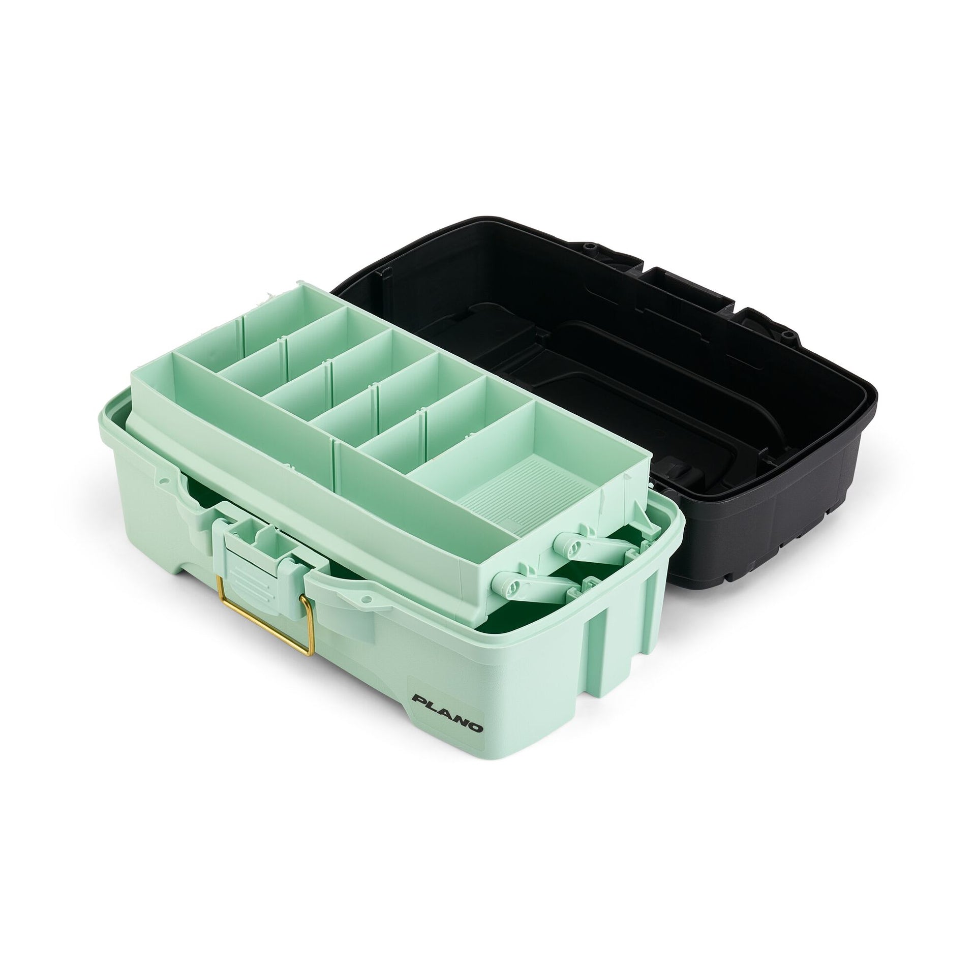 euro tackle box Catch All One-Tray Tackle Box Kit