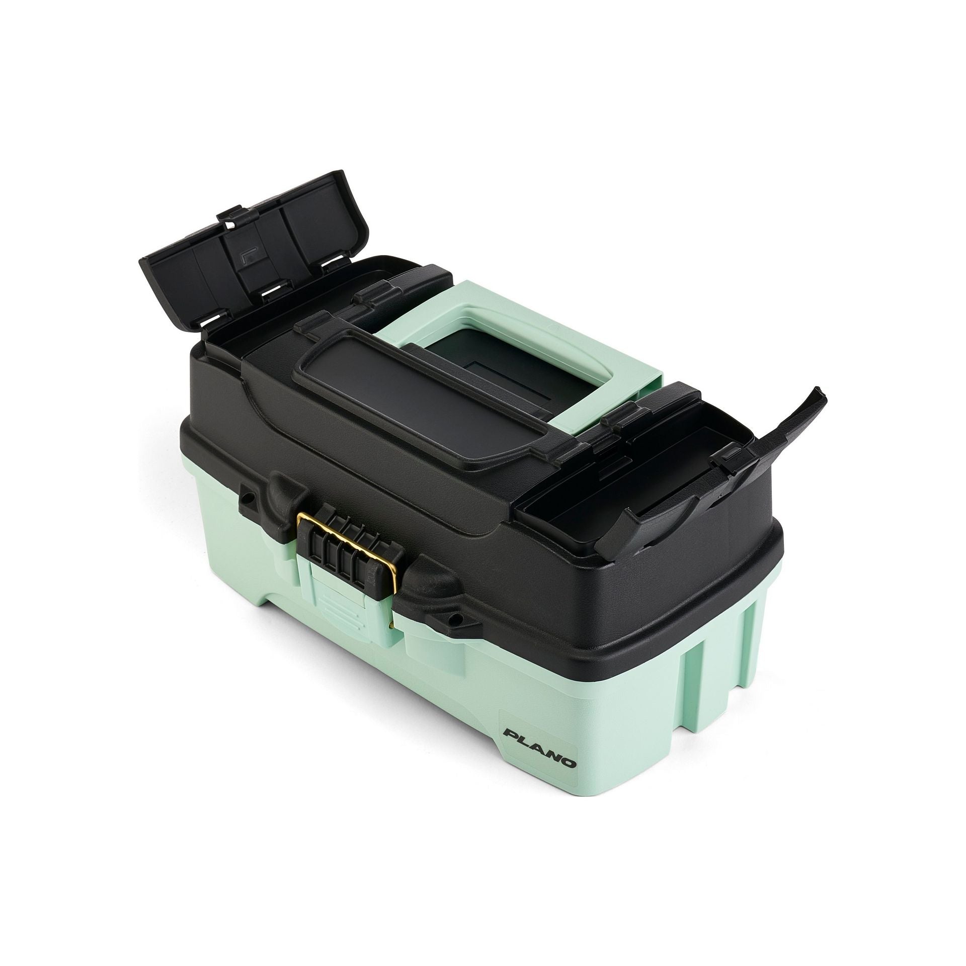 Catch All One-Tray Tackle Box Kit