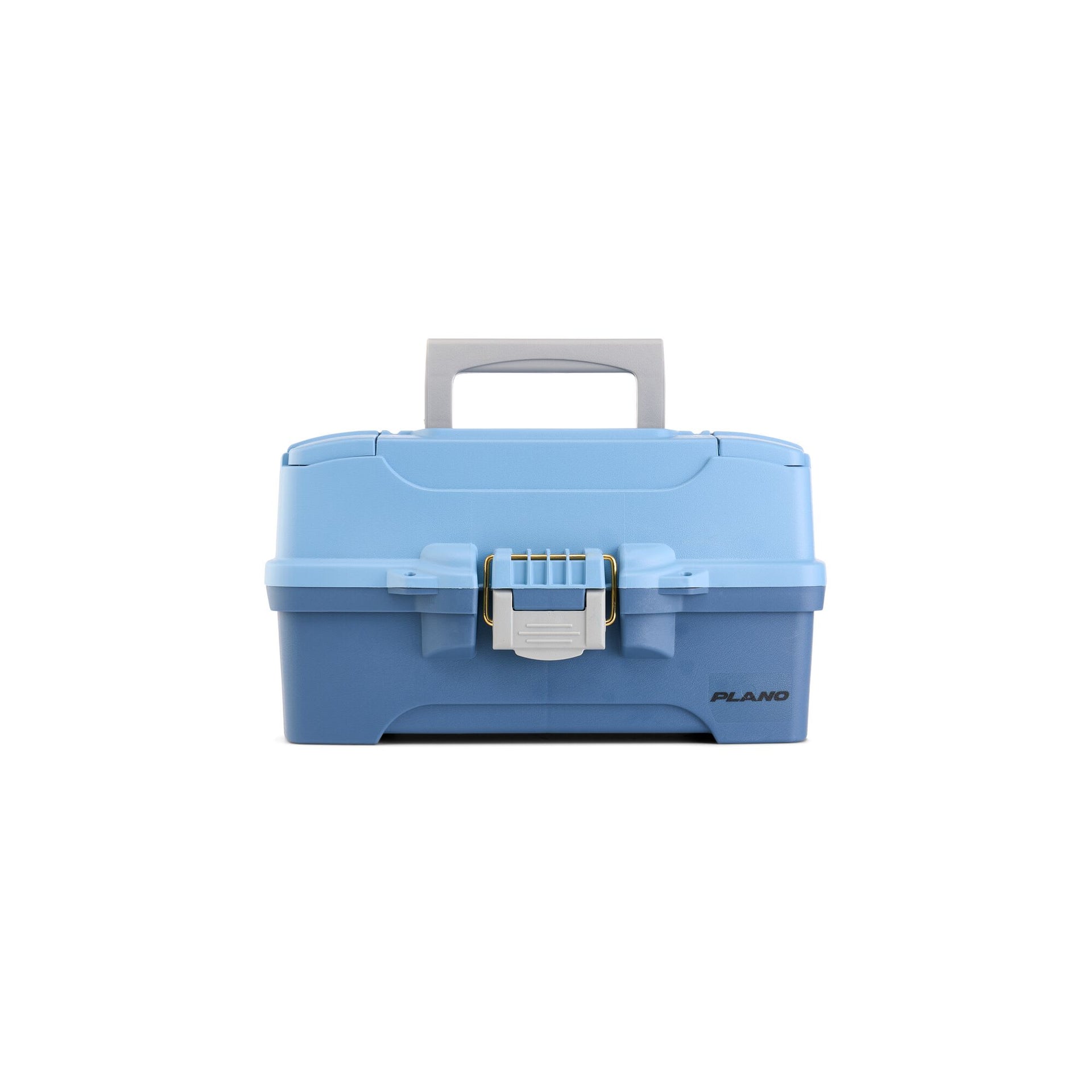 Plano Catch All Two-Tray Tackle Box Kit Plano Catch All Two-Tray Tackle Box Kit