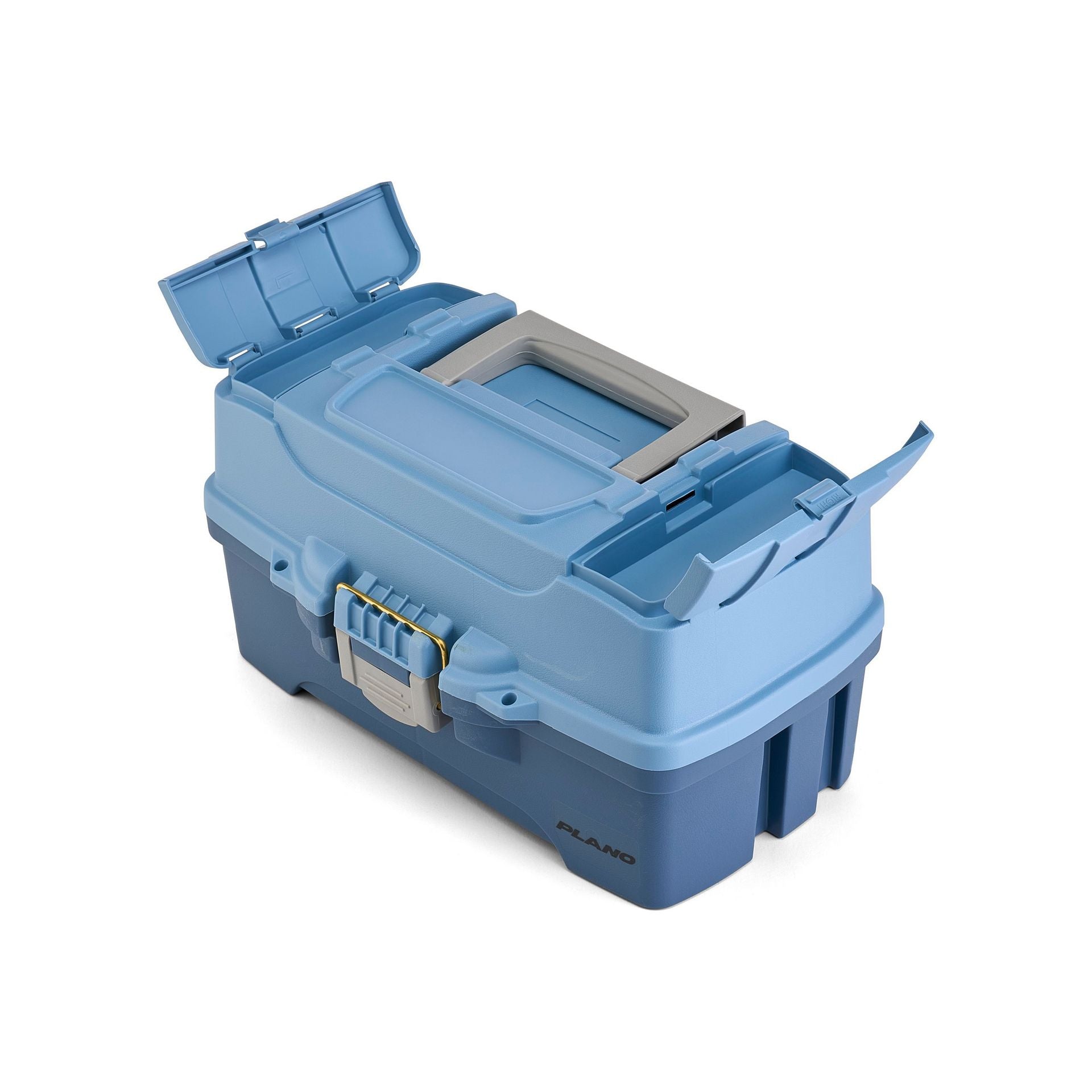 Catch All Two-Tray Tackle Box Kit