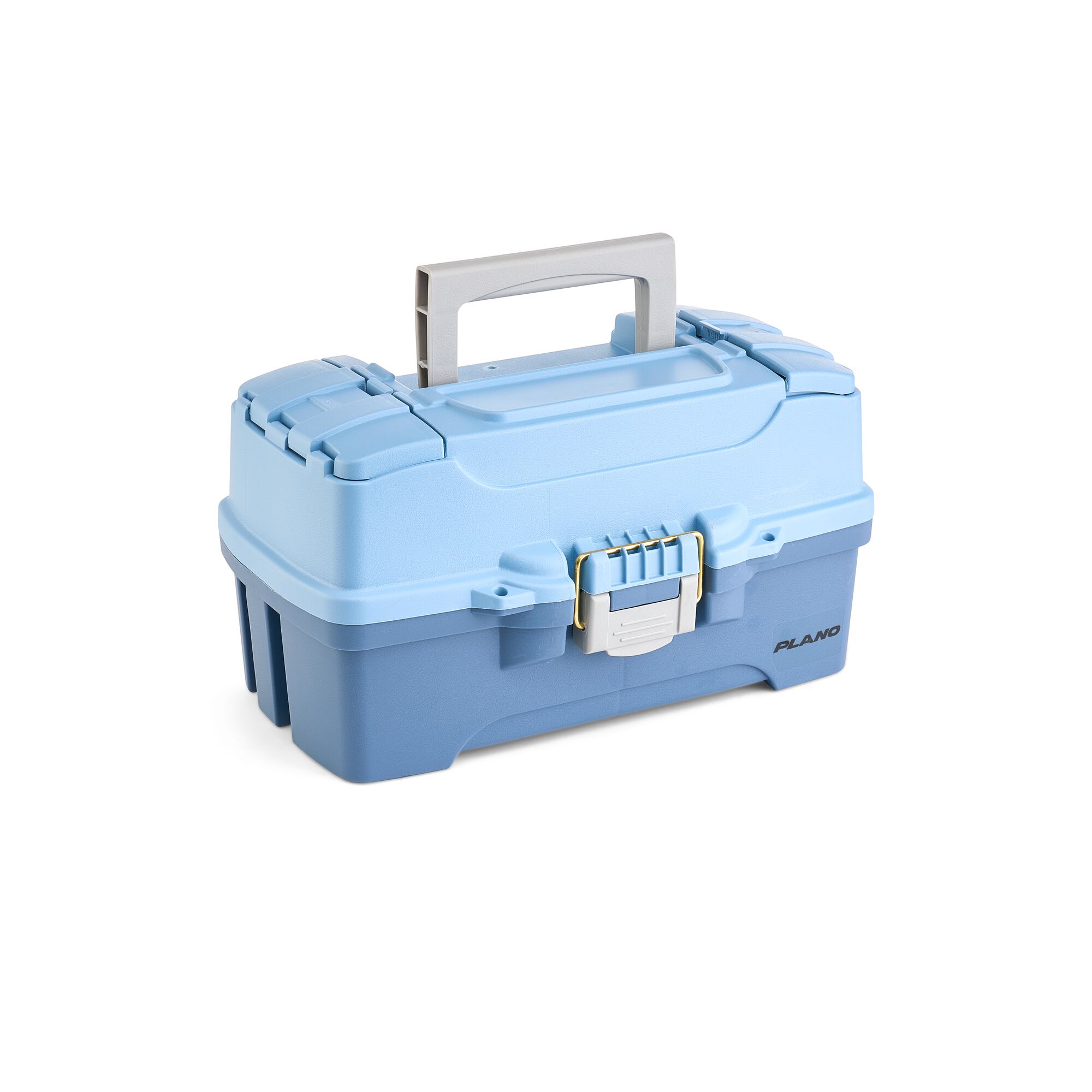 Catch All Two-Tray Tackle Box Kit