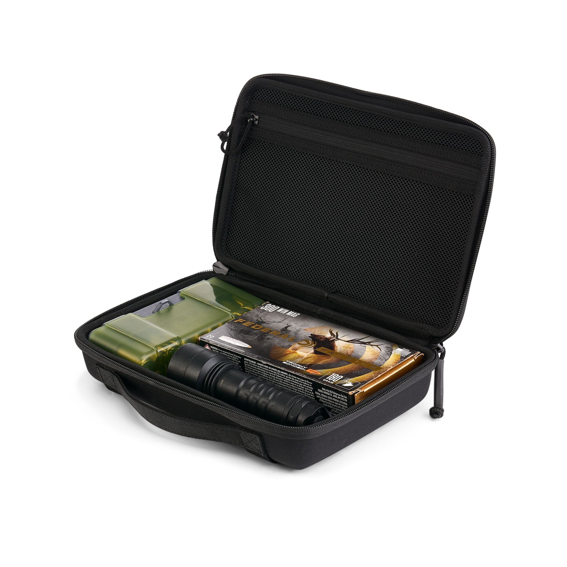 Plano Diverge Rifle Accessory Case