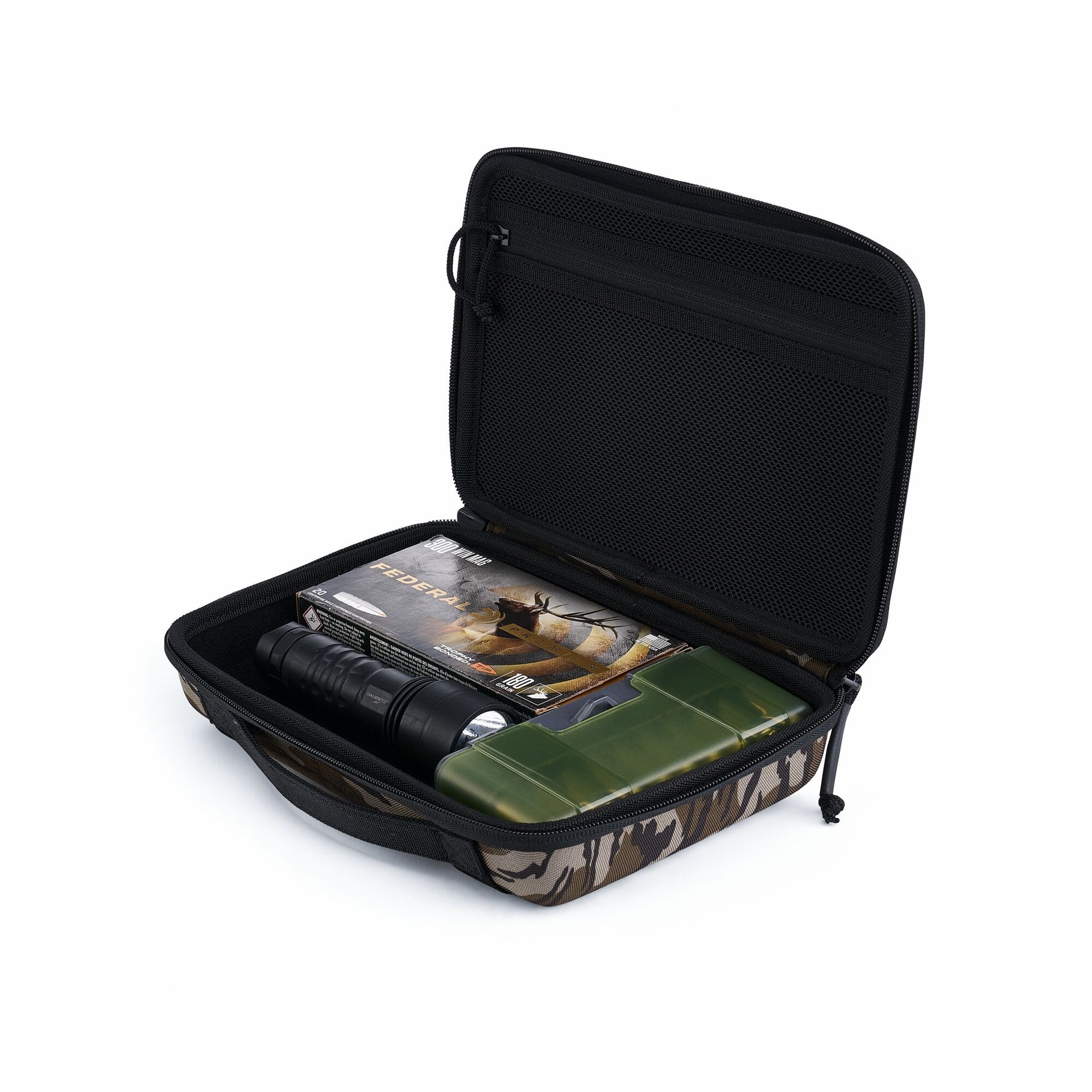 Plano Diverge Rifle Accessory Case