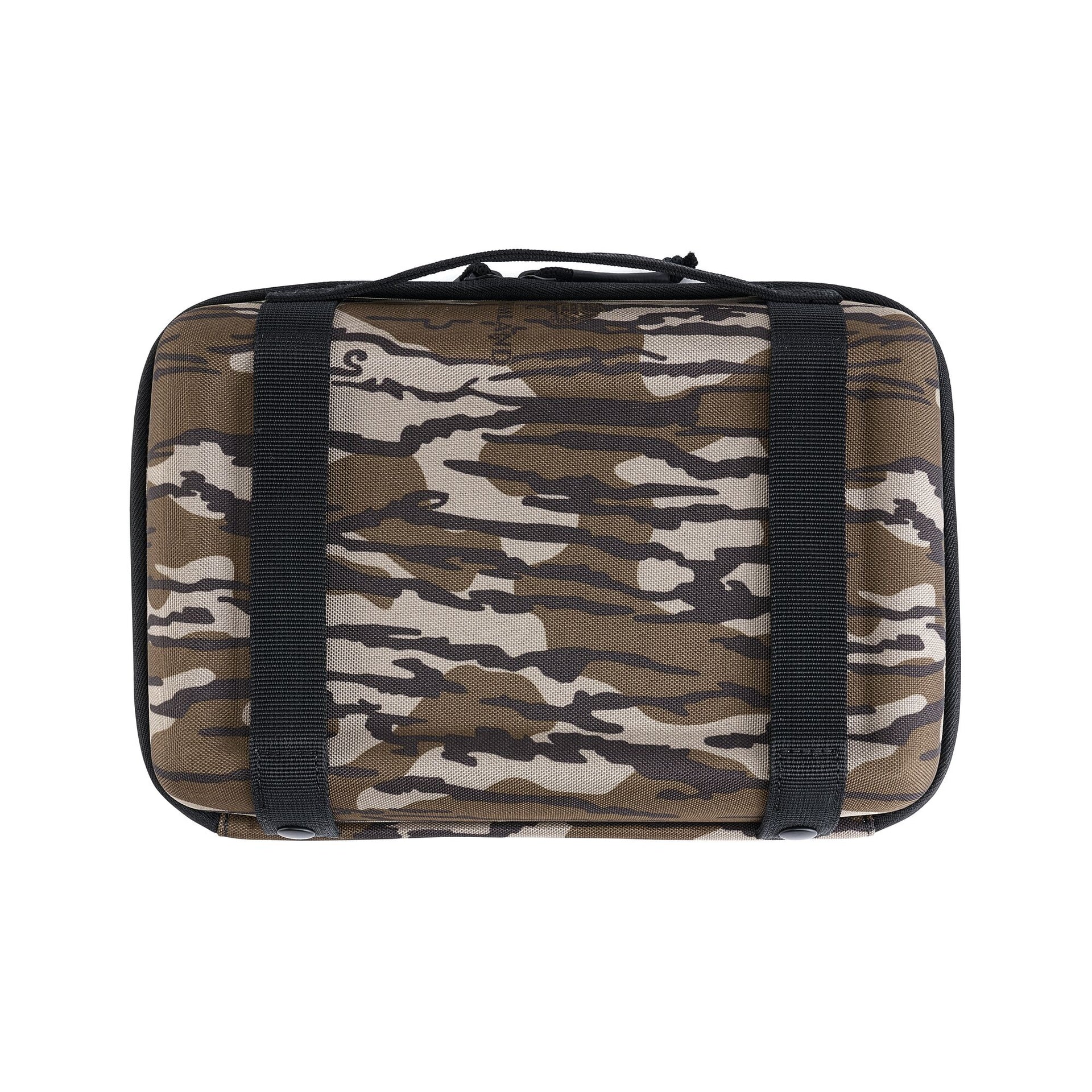 Plano Diverge Rifle Accessory Case