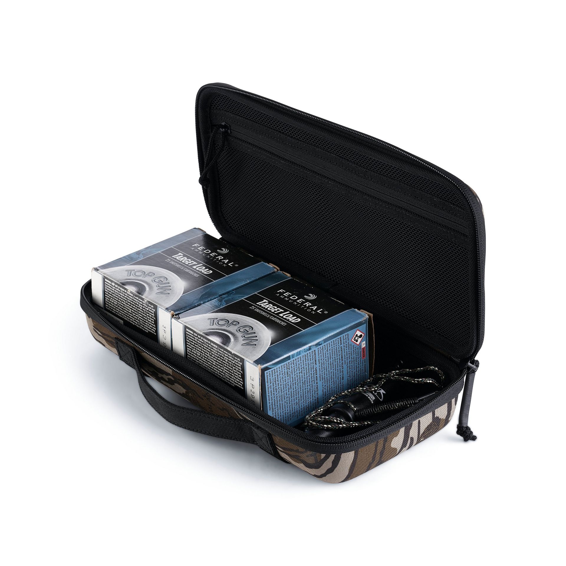 Diverge Shotgun Accessory Case