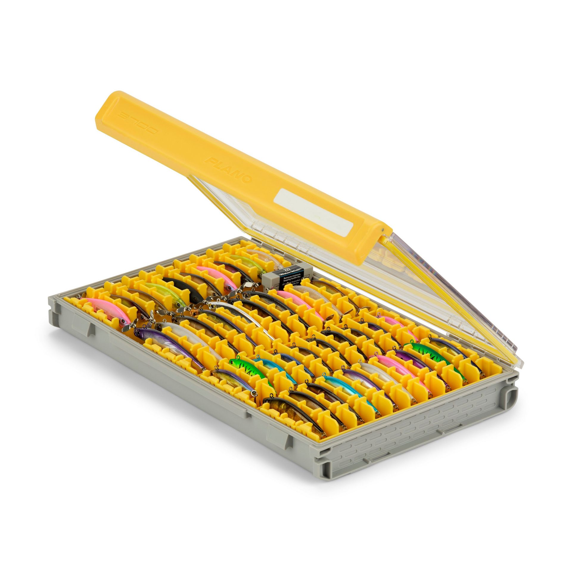 EDGE™ 3700™ Hard Minnow Box