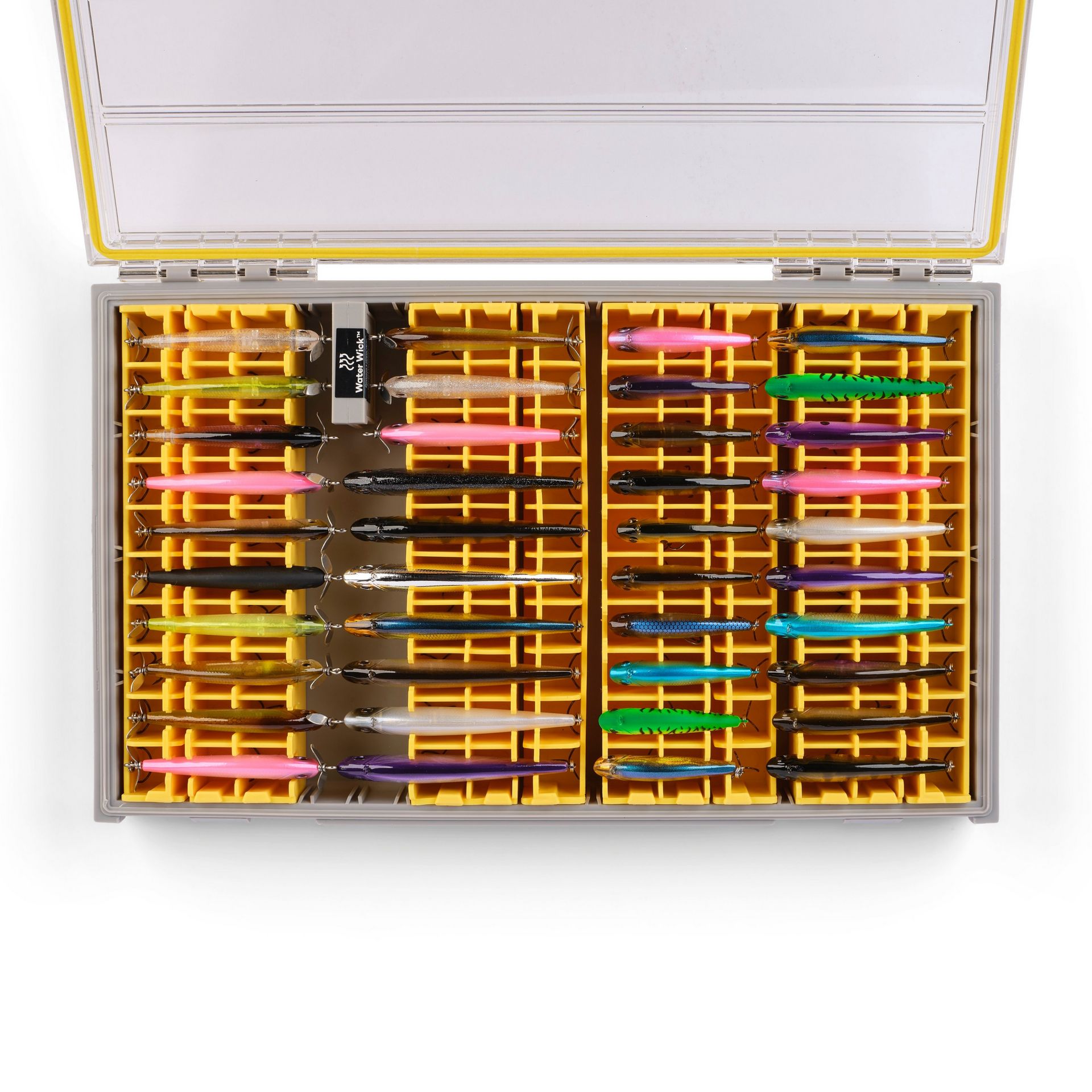 EDGE™ 3700™ Hard Minnow Box