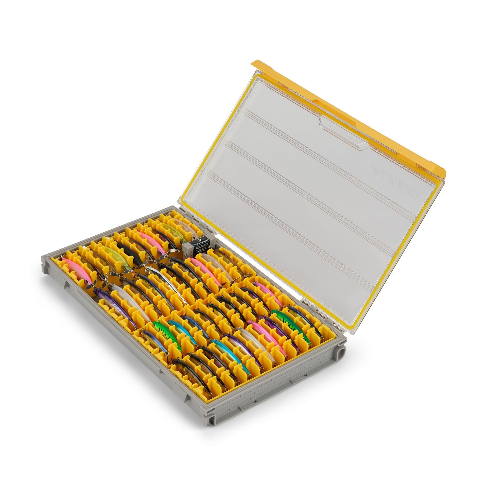 EDGE™ 3700™ Hard Minnow Box