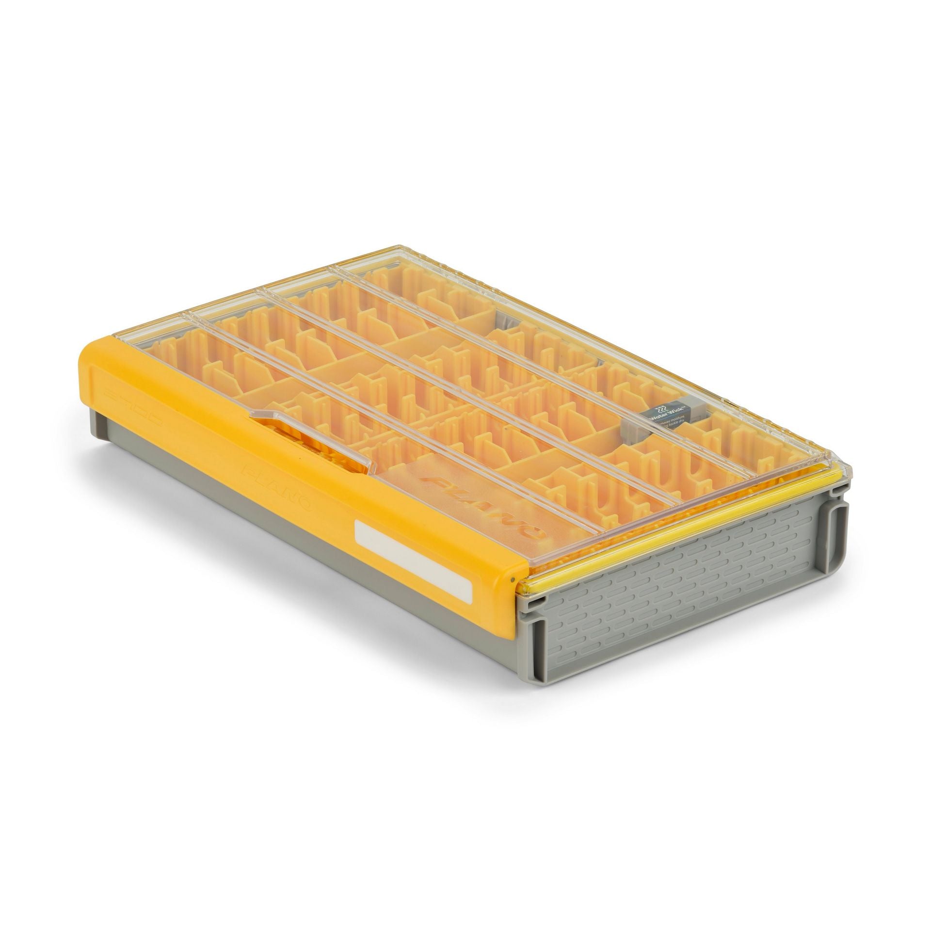 EDGE™ 3700™ Lipless Box