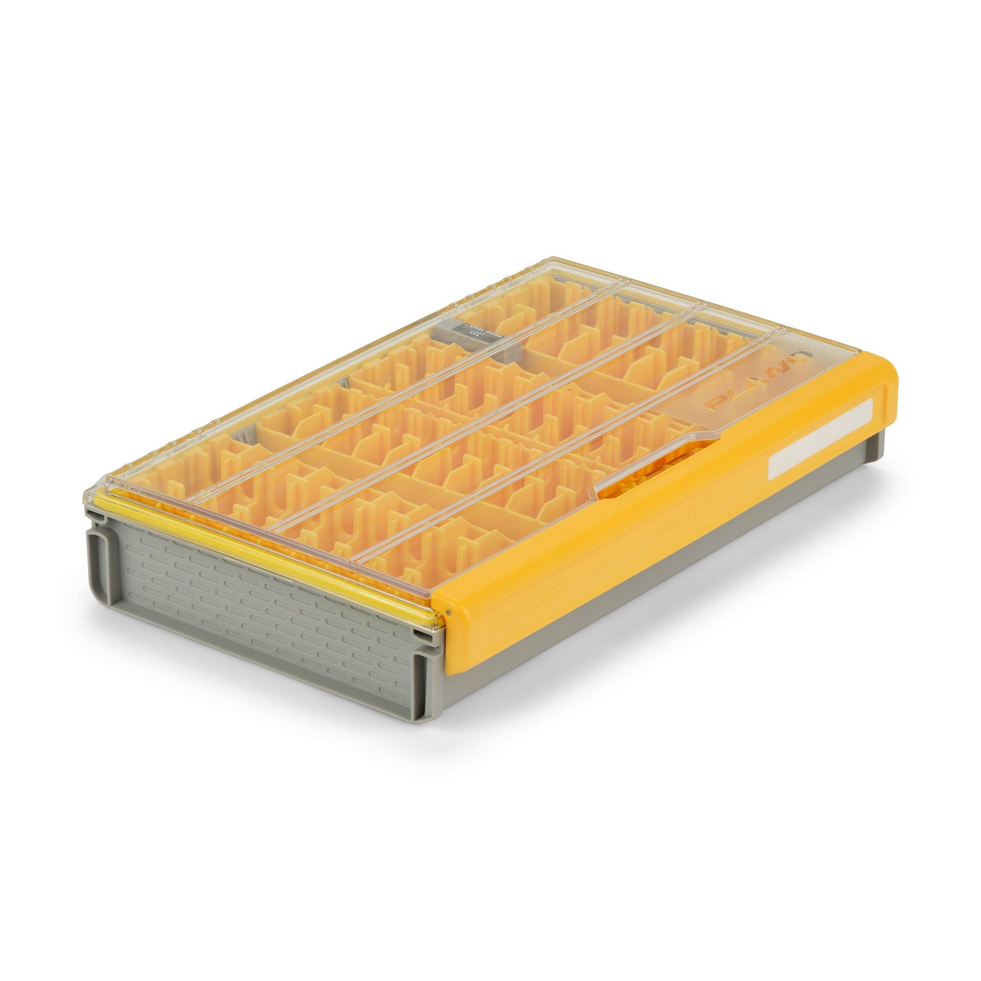 EDGE™ 3700™ Lipless Box