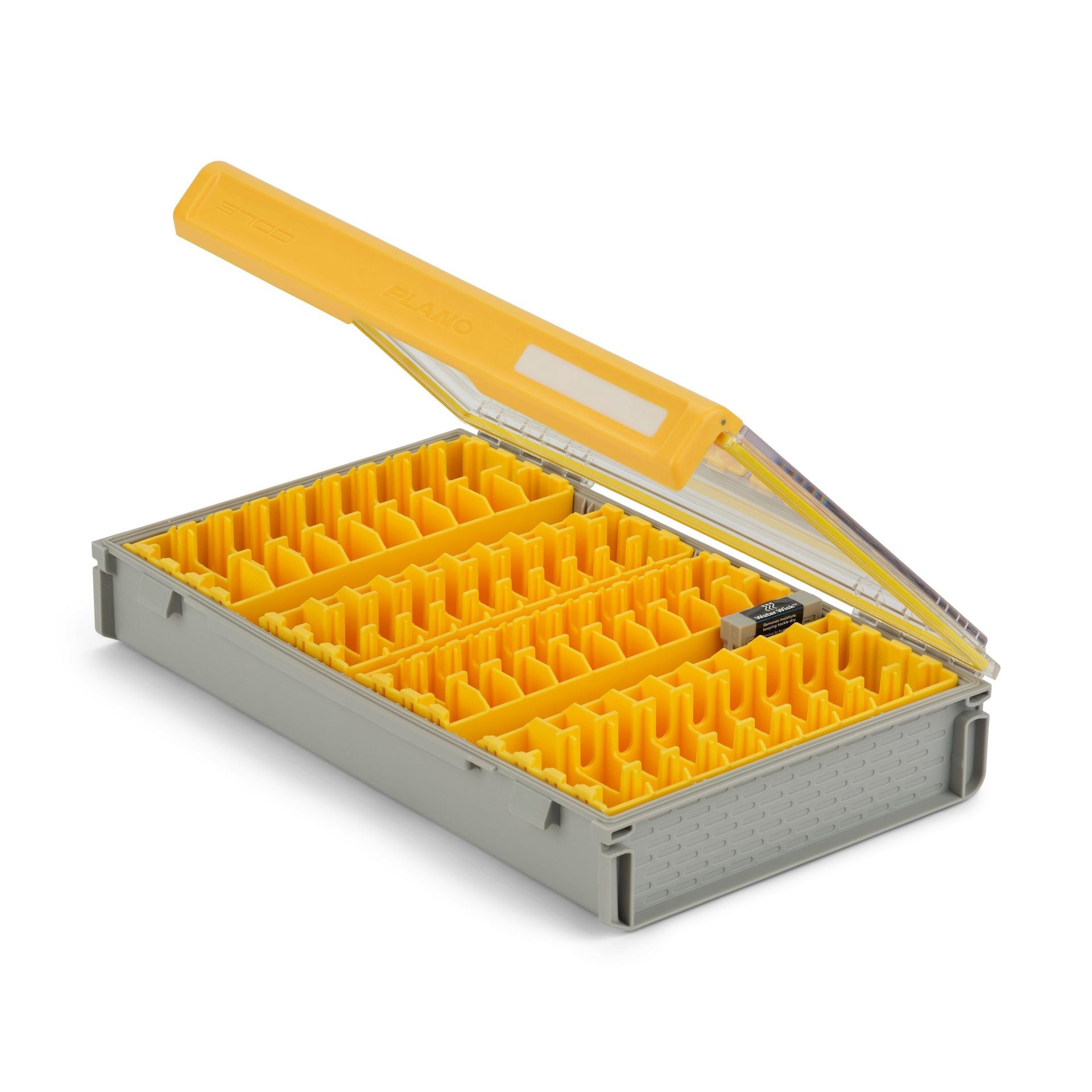 EDGE™ 3700™ Lipless Box