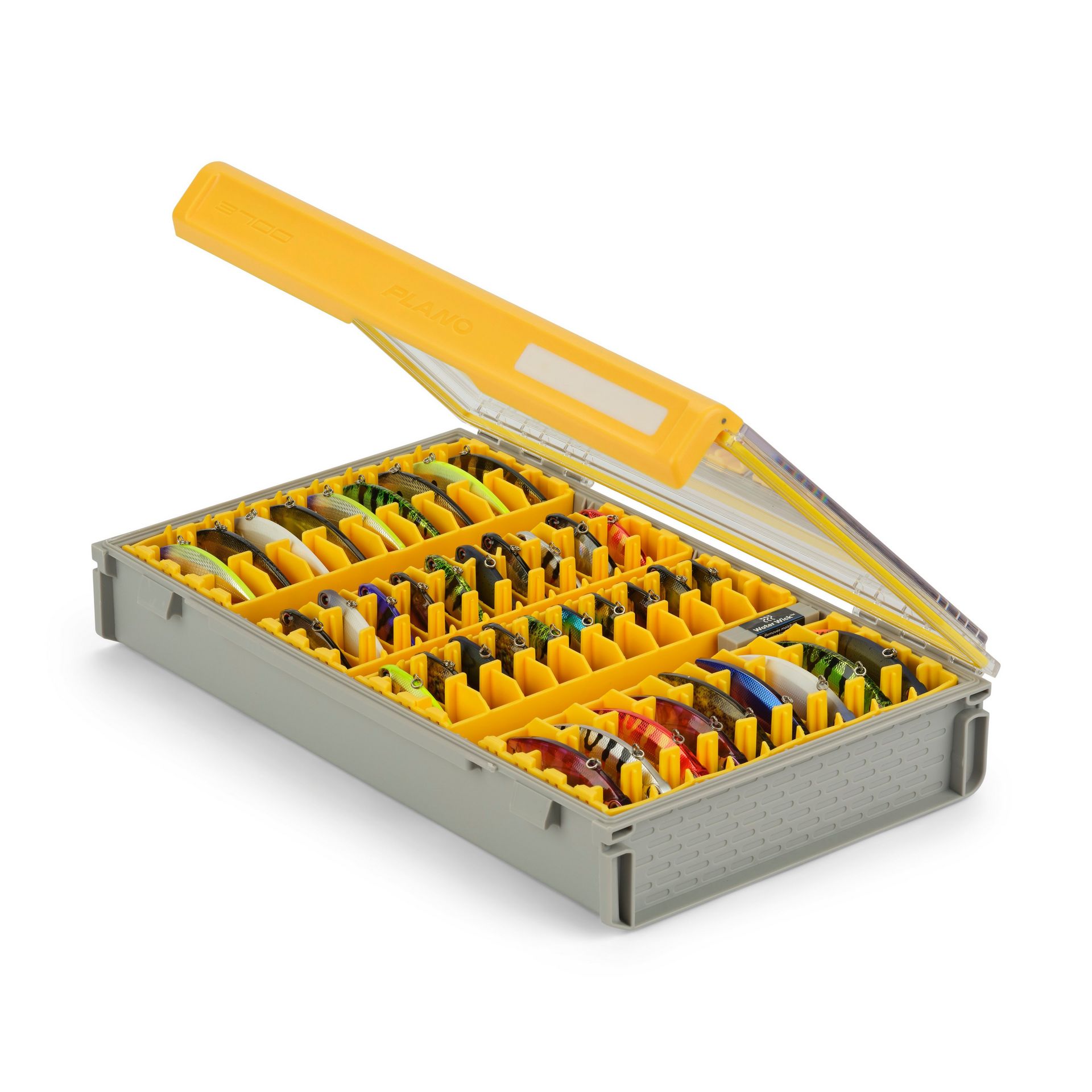 EDGE™ 3700™ Lipless Box