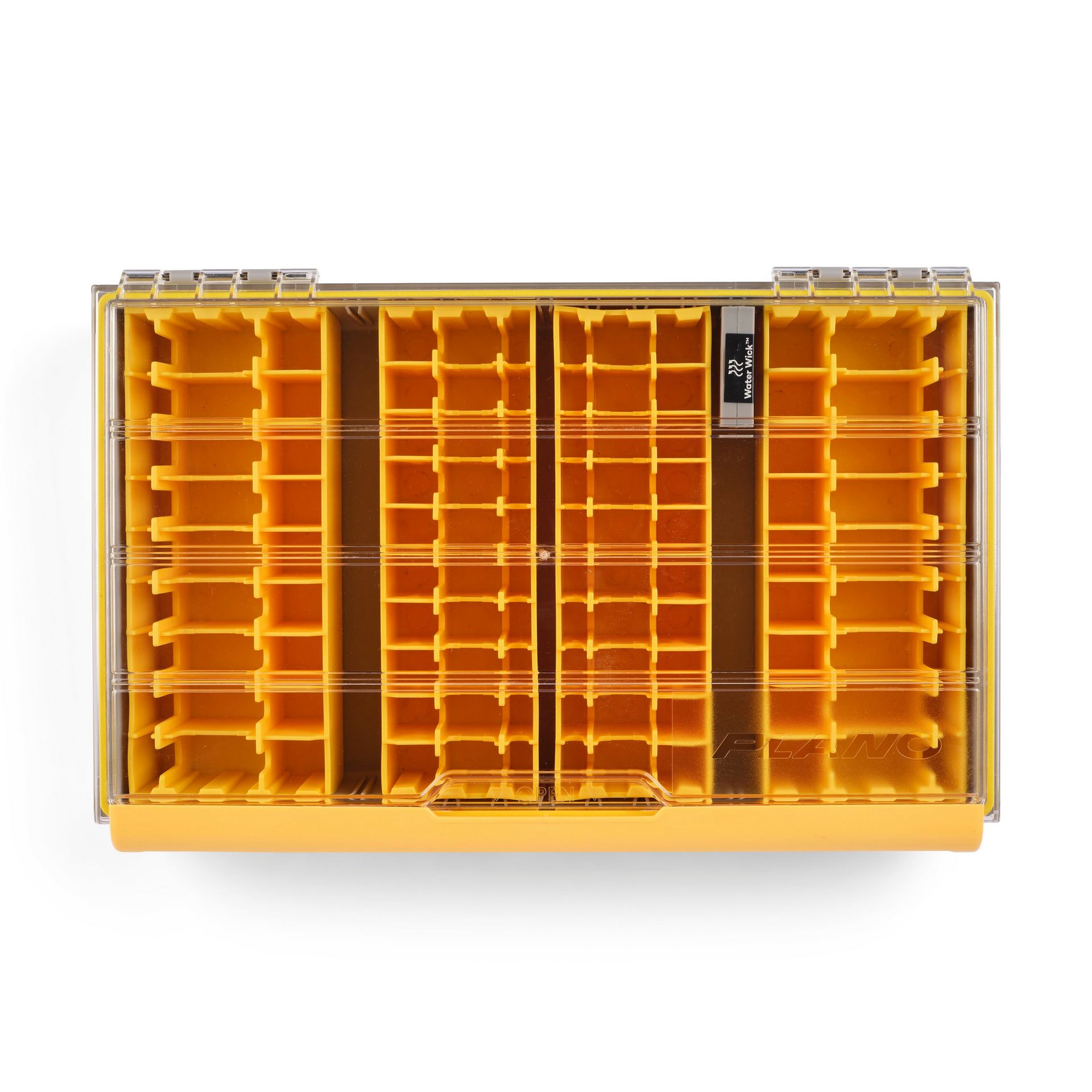 EDGE™ 3700™ Lipless Box