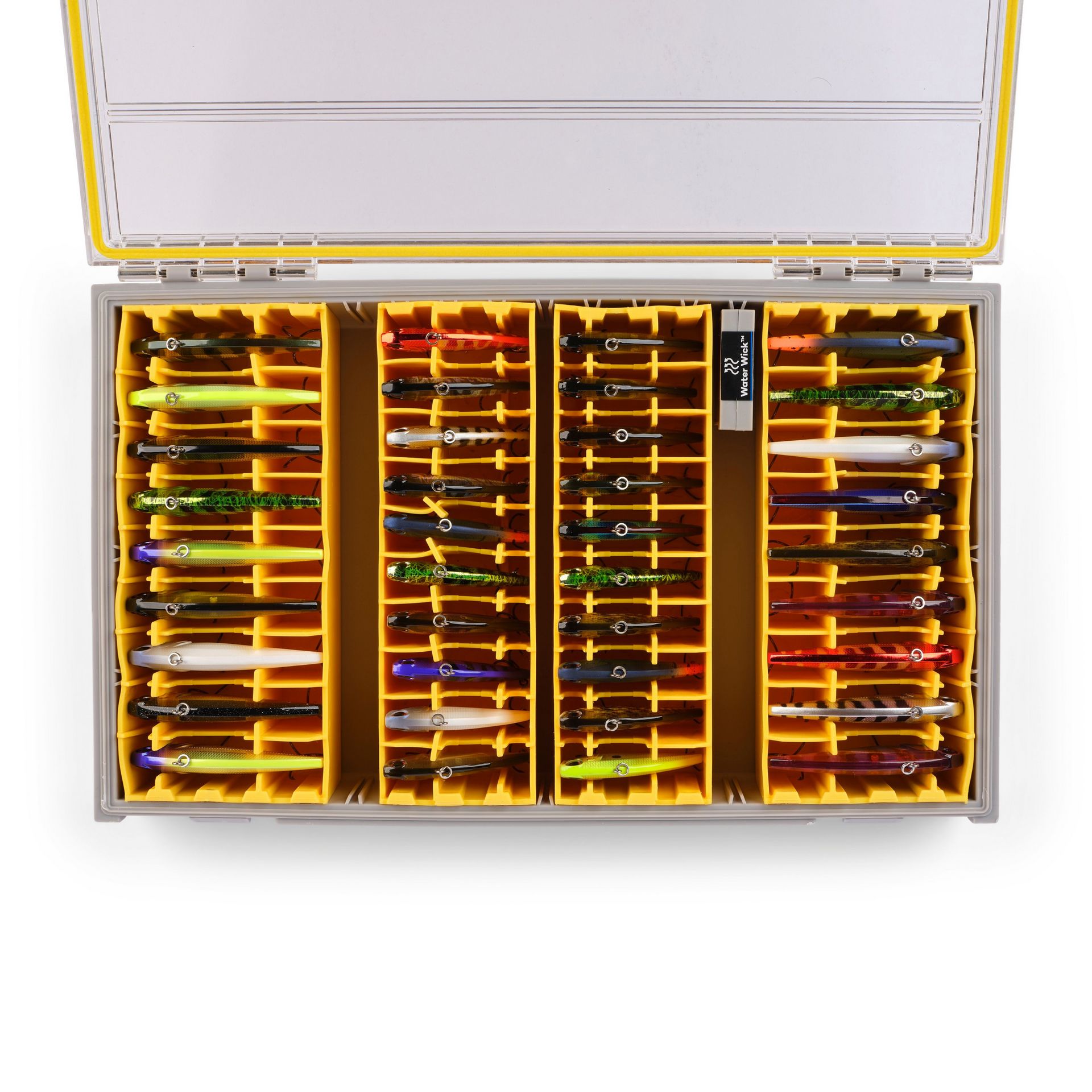 EDGE™ 3700™ Lipless Box