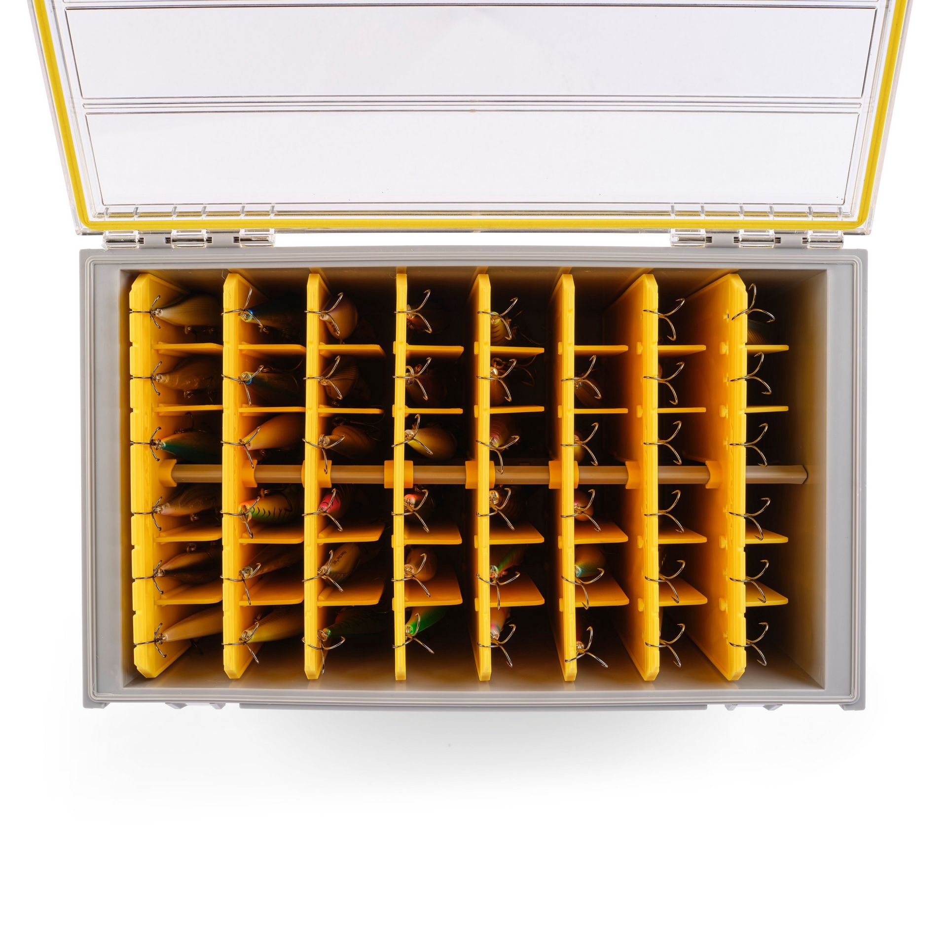 EDGE™ Deep Hang Box