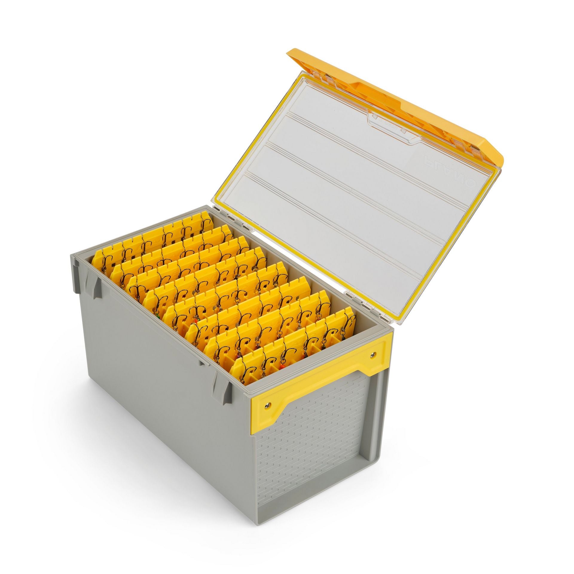 EDGE™ Deep Hang Box