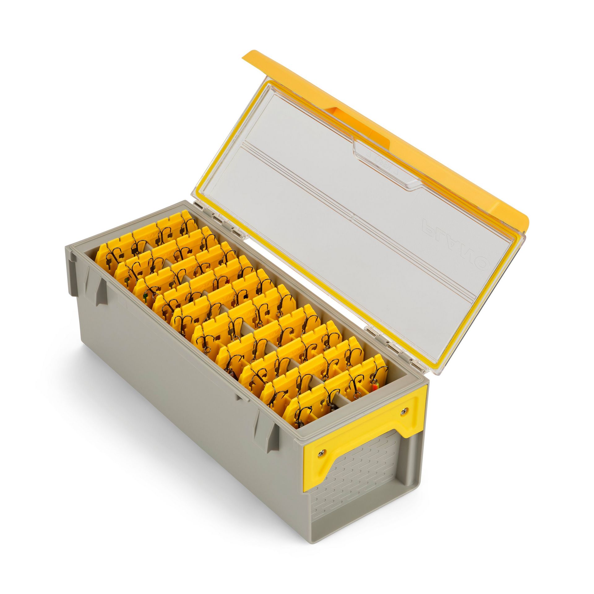 EDGE™ Short Hang Box