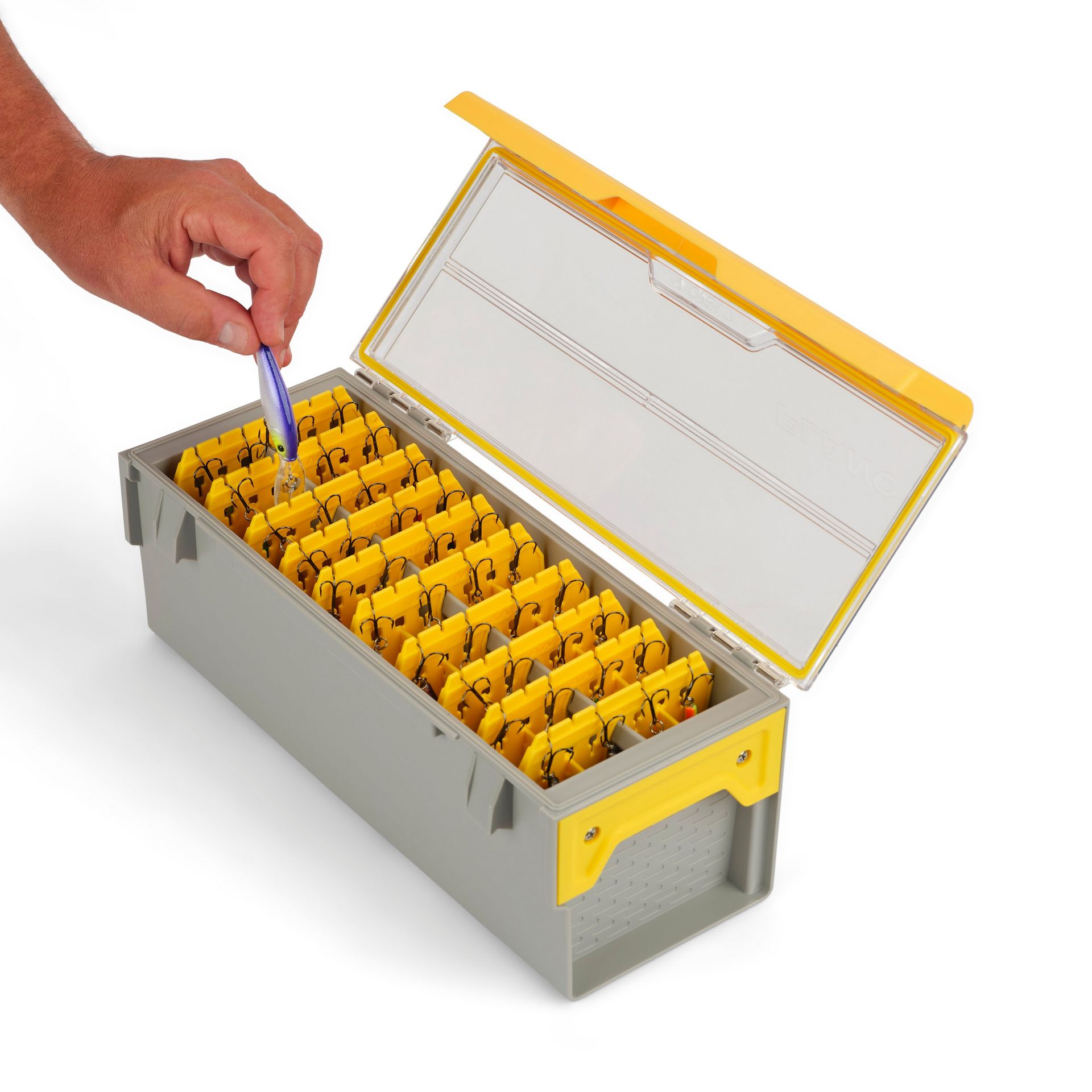 EDGE™ Short Hang Box